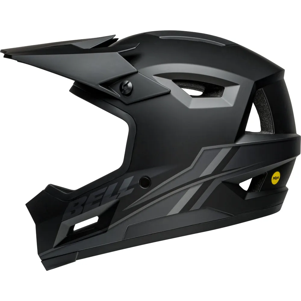 Bell Sanction 2 DLX MIPS