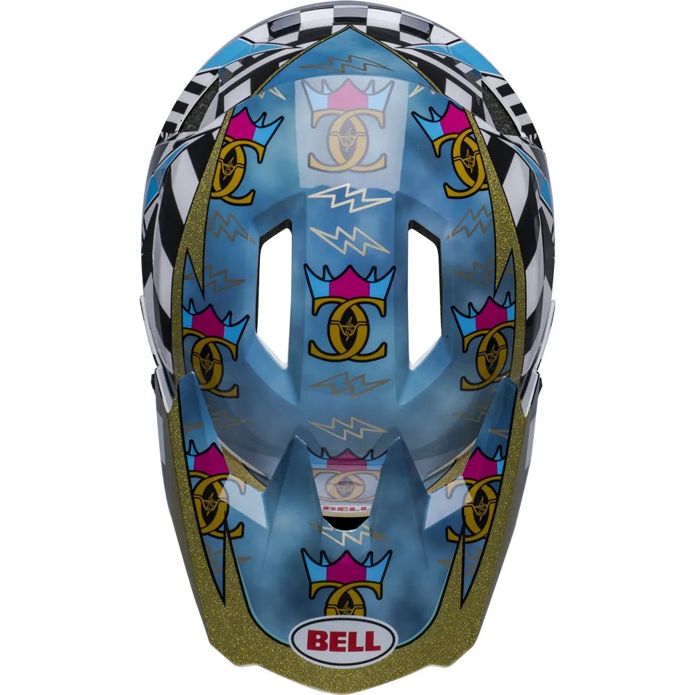 Bell Sanction 2 DLX MIPS