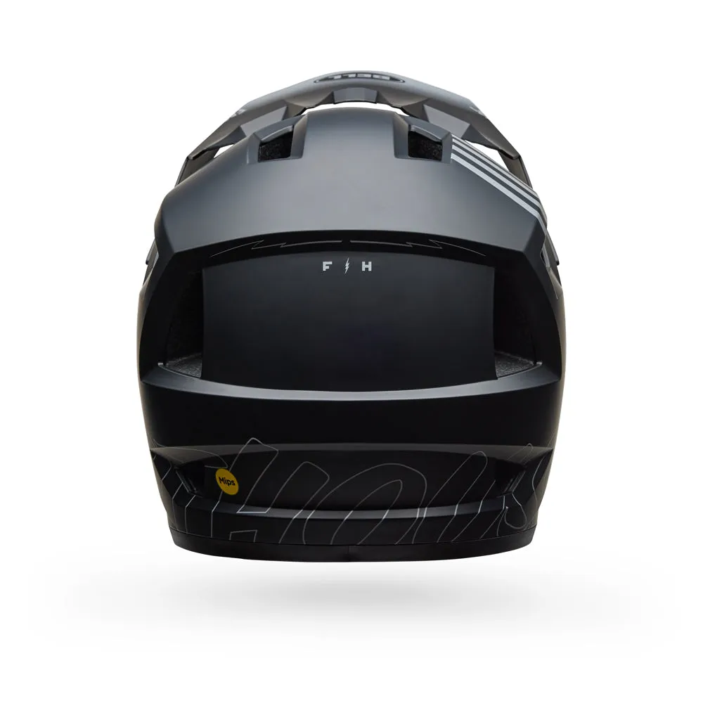 Bell Sanction 2 DLX MIPS