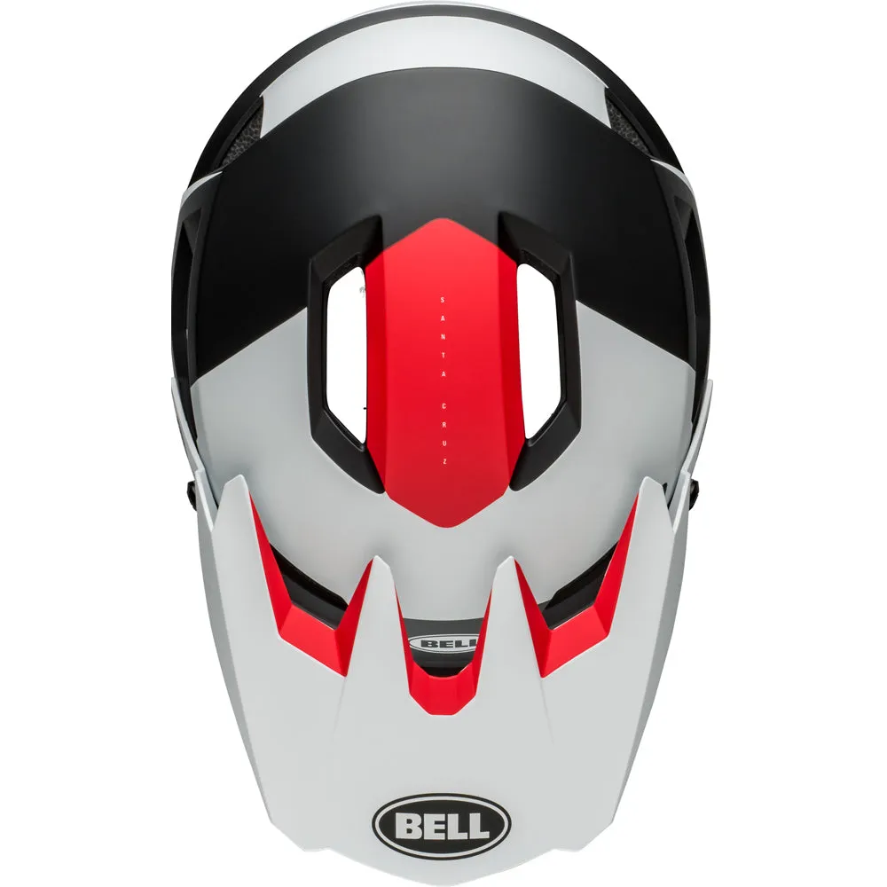 Bell Sanction 2 DLX MIPS