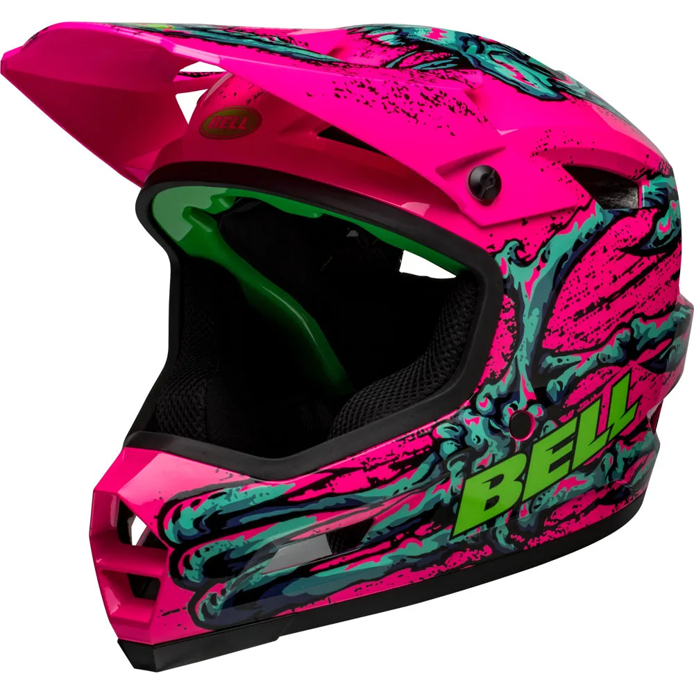 Bell Sanction 2 DLX MIPS