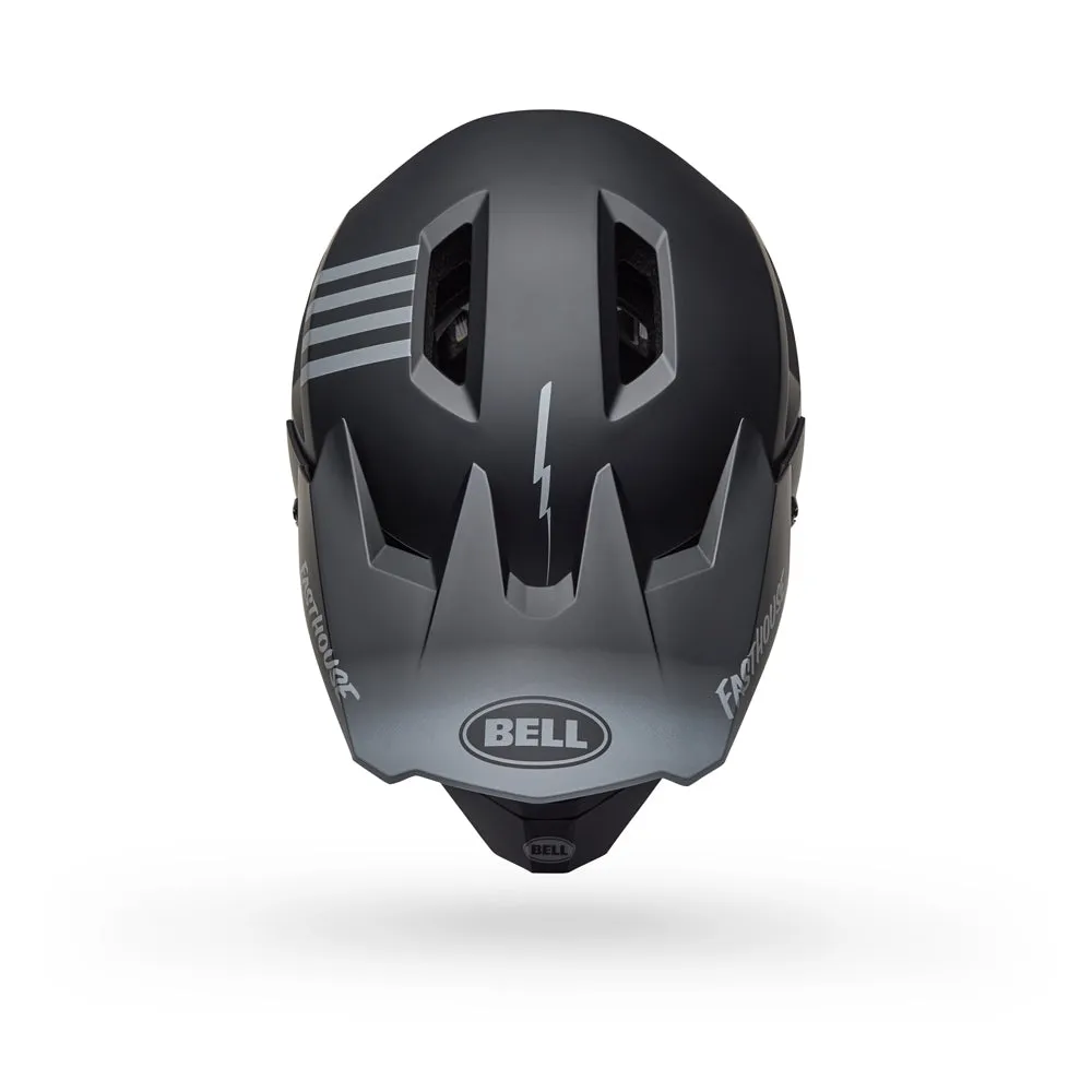 Bell Sanction 2 DLX MIPS