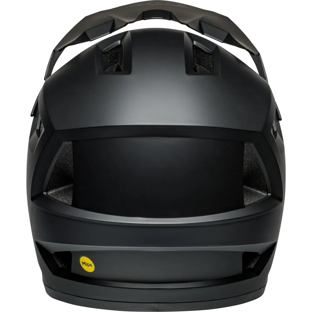 Bell Sanction 2 DLX MIPS