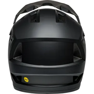 Bell Sanction 2 DLX MIPS