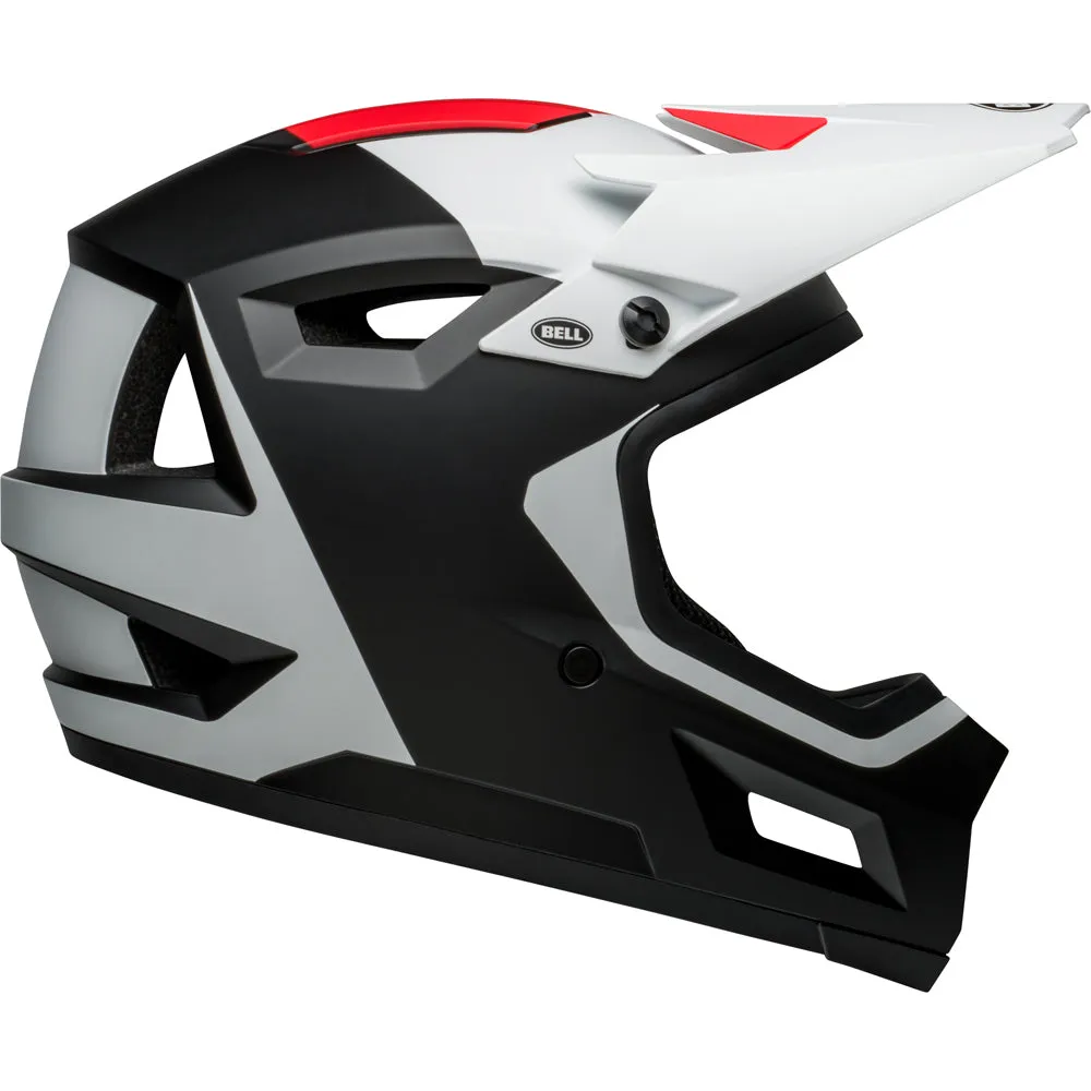 Bell Sanction 2 DLX MIPS