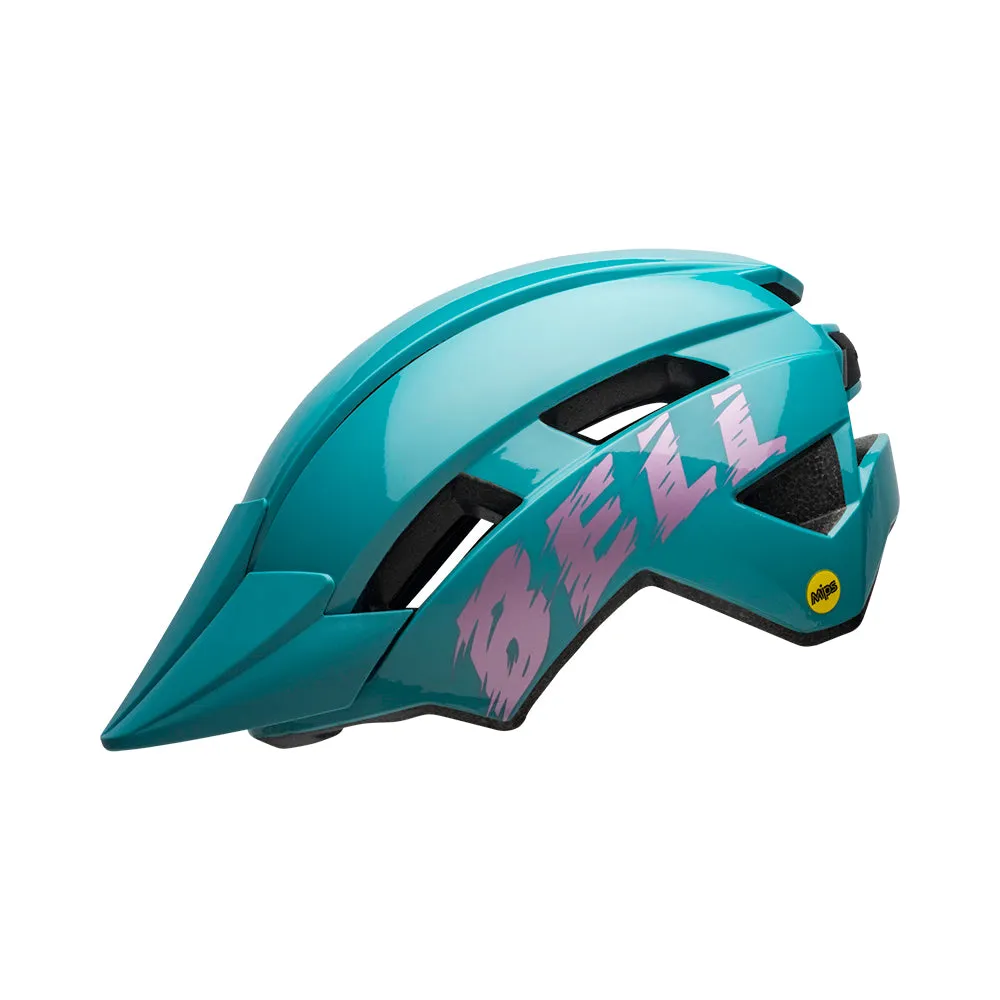 Bell Sidetrack II MIPS Helmet