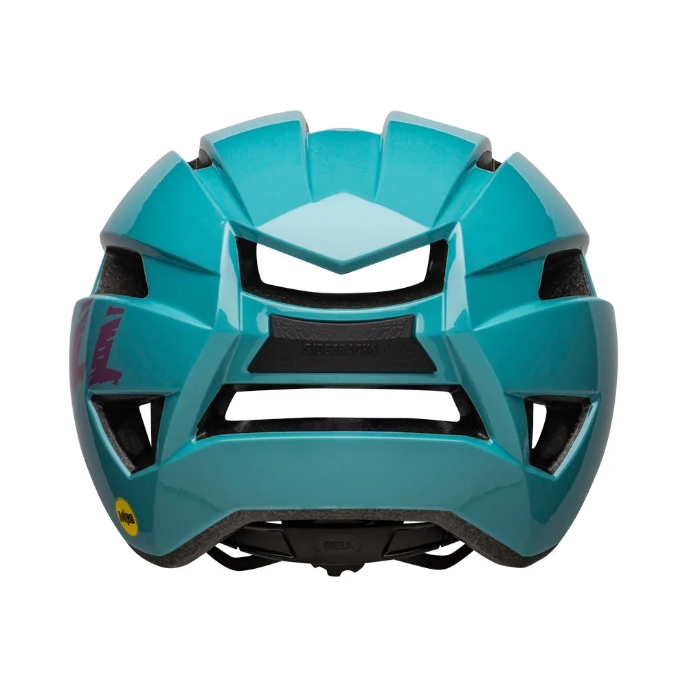 Bell Sidetrack II MIPS Helmet