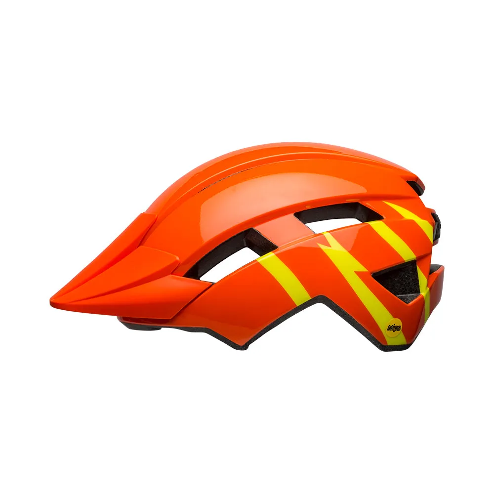 Bell Sidetrack II MIPS Helmet