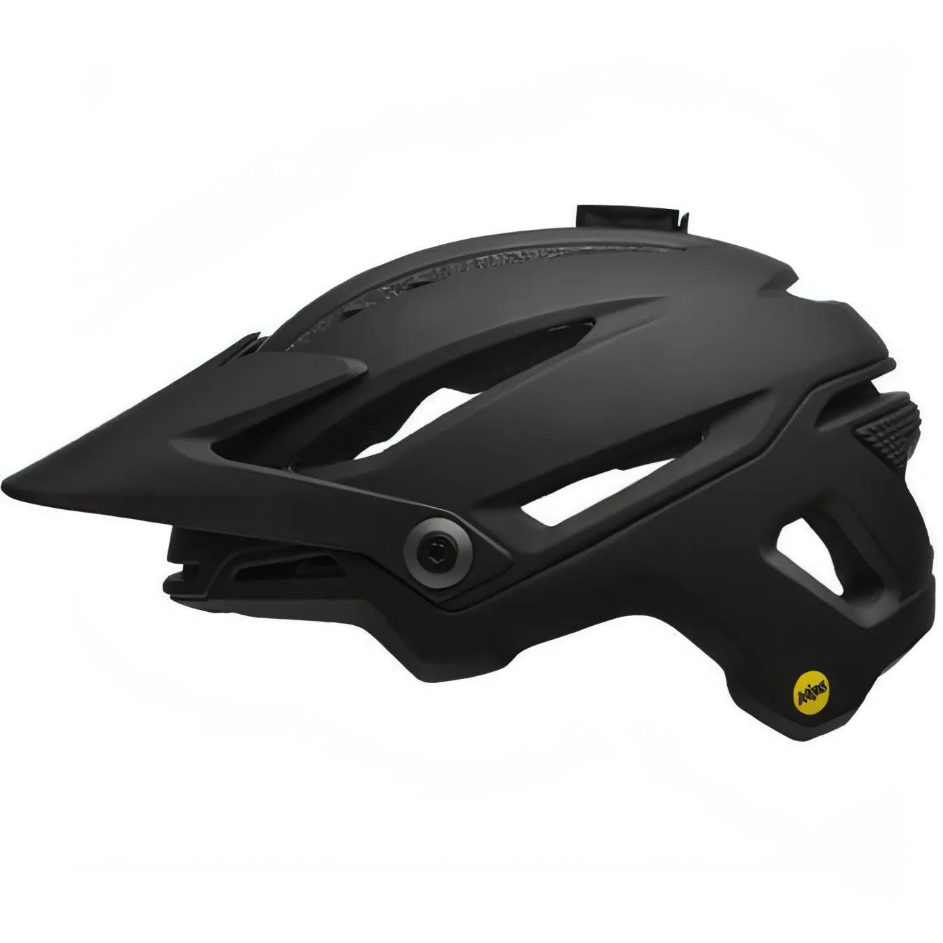 Bell Sixer MIPS MTB Cycling Helmet - Black