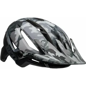 Bell Sixer MIPS MTB Cycling Helmet - Black