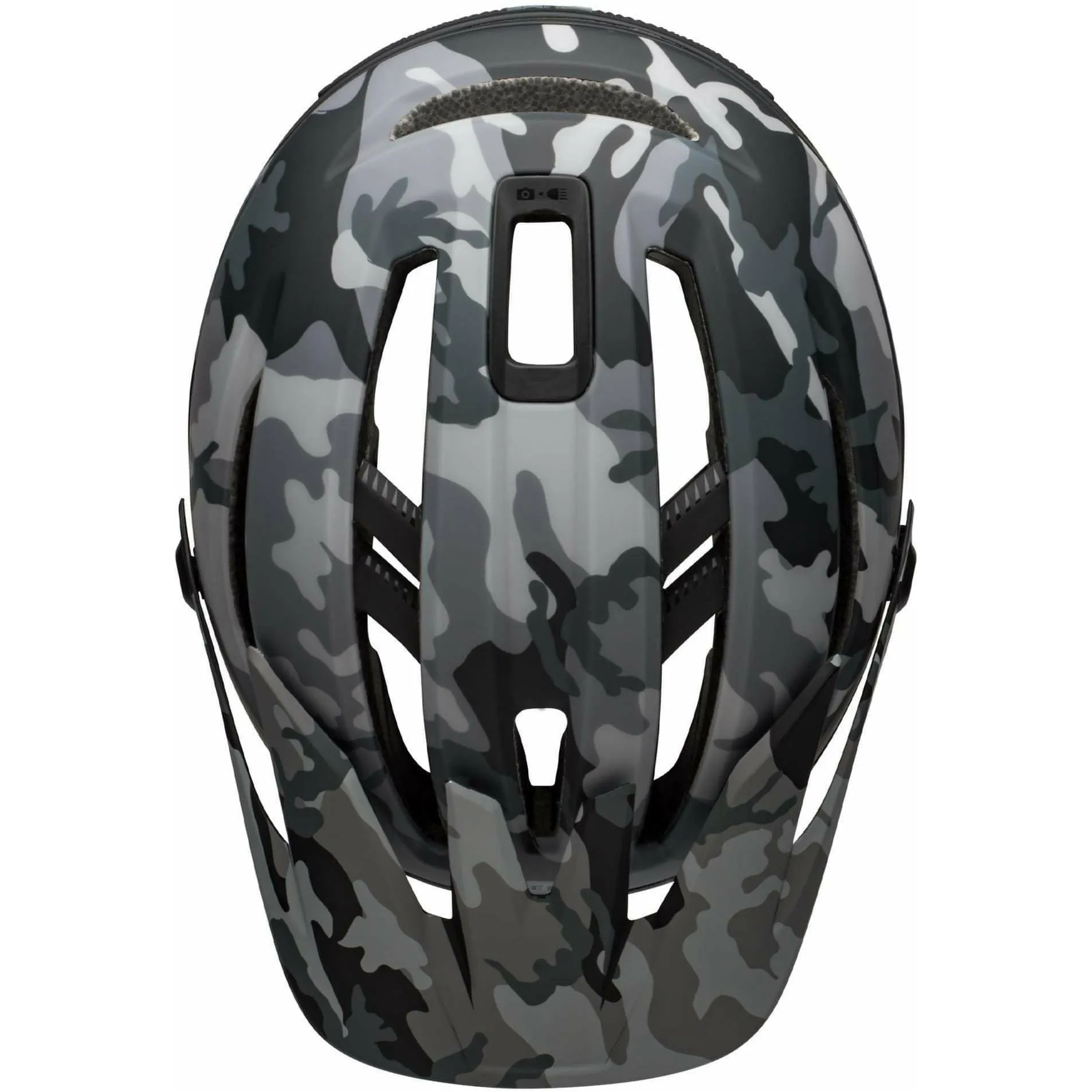 Bell Sixer MIPS MTB Cycling Helmet - Black