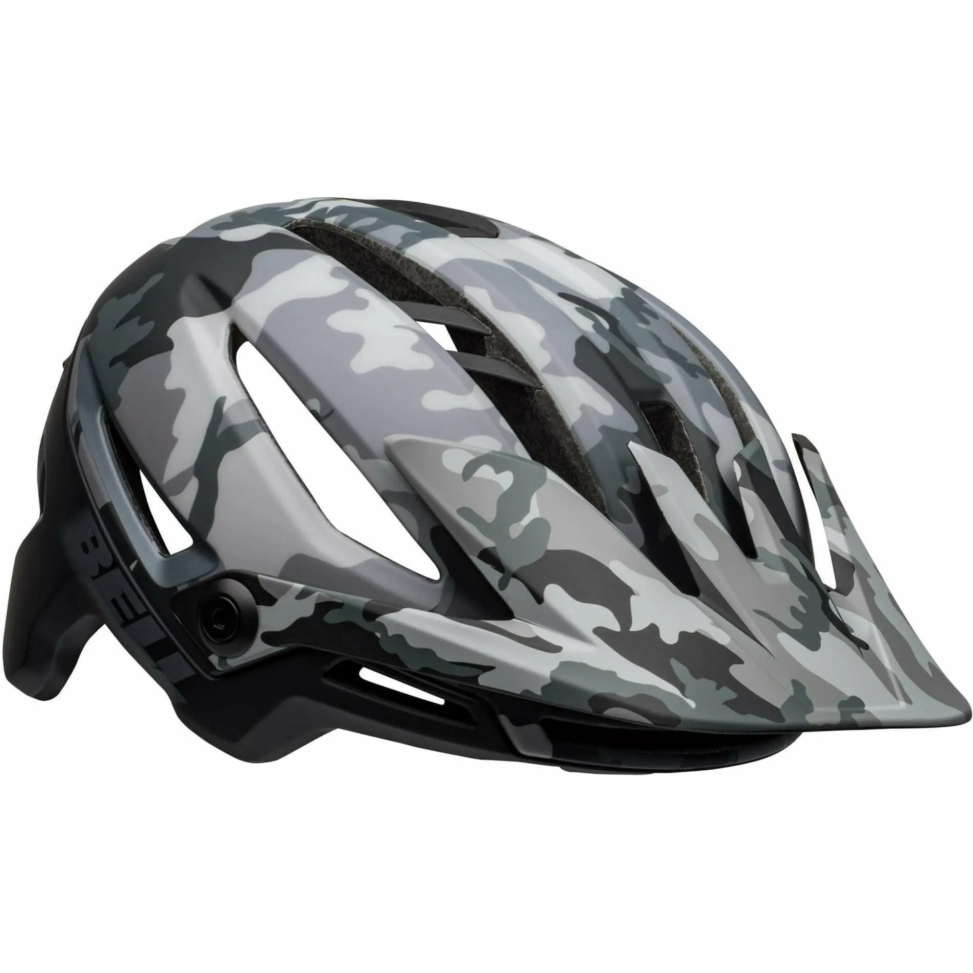 Bell Sixer MIPS MTB Cycling Helmet - Black