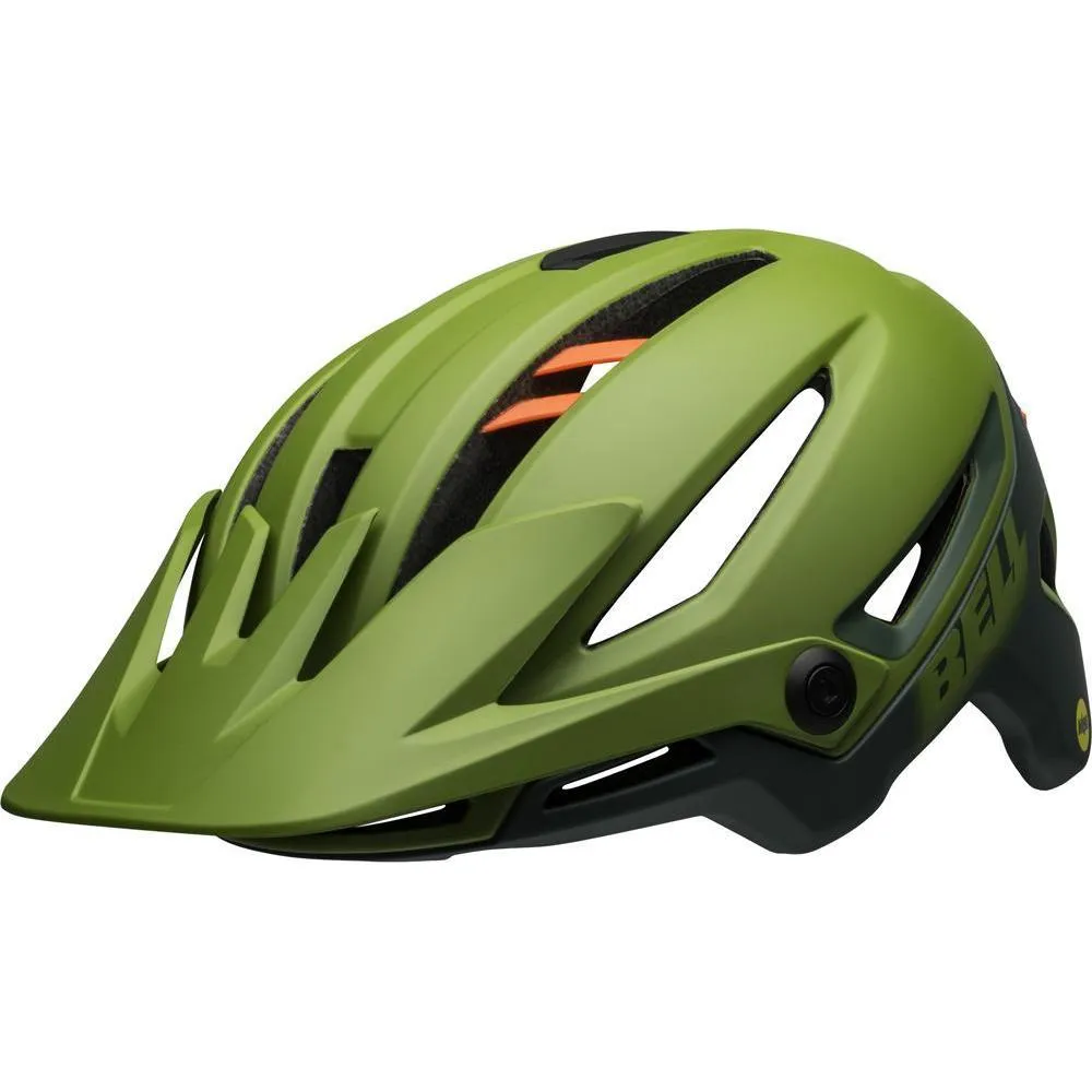 Bell Sixer MIPS MTB Helmet