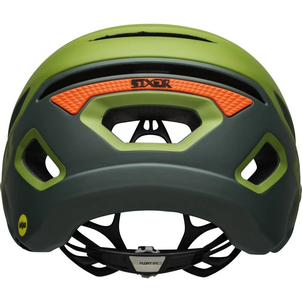 Bell Sixer MIPS MTB Helmet