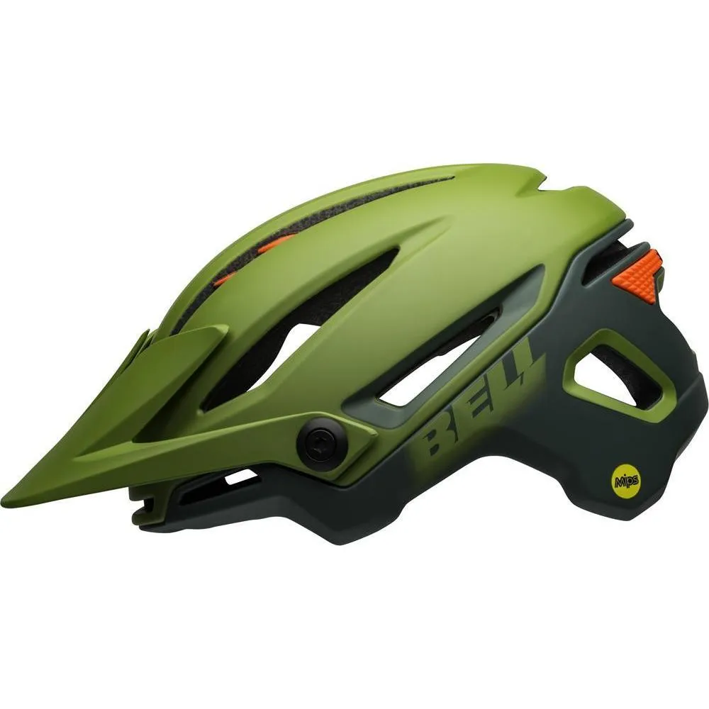 Bell Sixer MIPS MTB Helmet