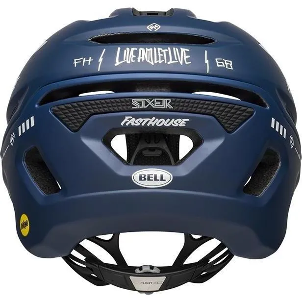 Bell Sixer MIPS MTB Helmet