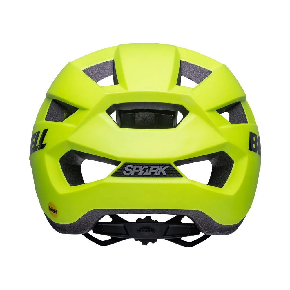 Bell Spark 2 MIPS