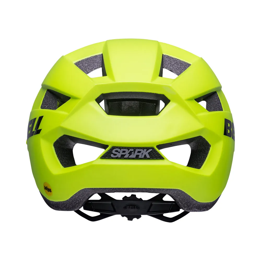 Bell Spark 2 MIPS