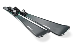Belle 73 Women's Alpine Skis