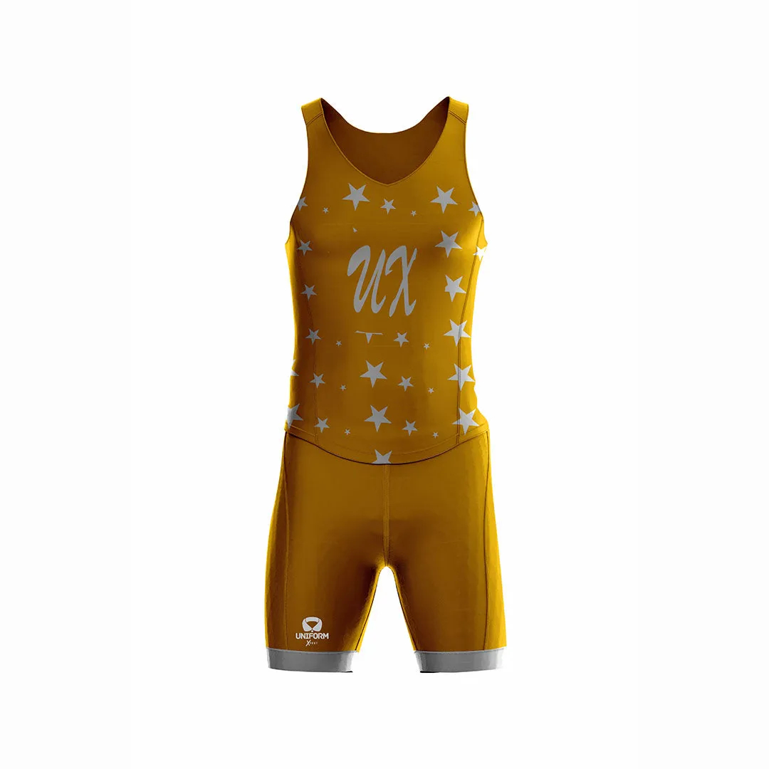 Best-Selling Wrestling Uniforms for Training and Competition – Engineered for Comfort, Flexibility, and Style
