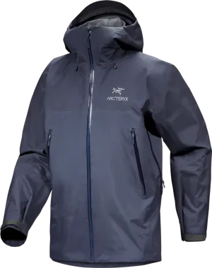 Beta AR Jacket Stormhood Men's