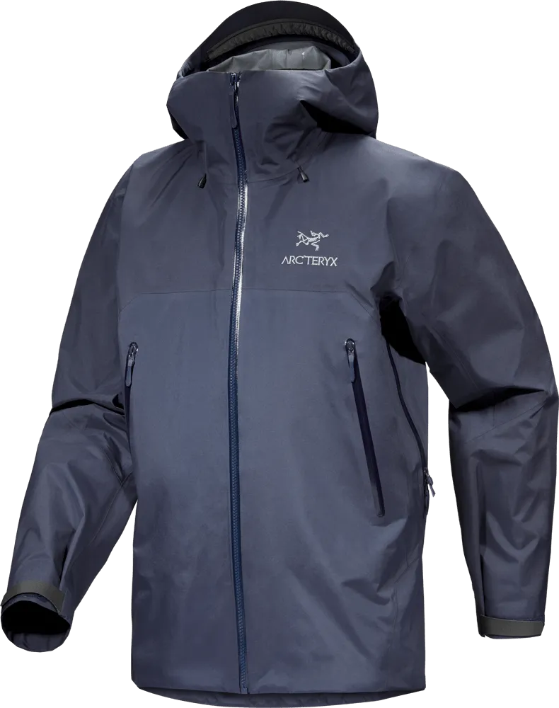 Beta AR Jacket Stormhood Men's