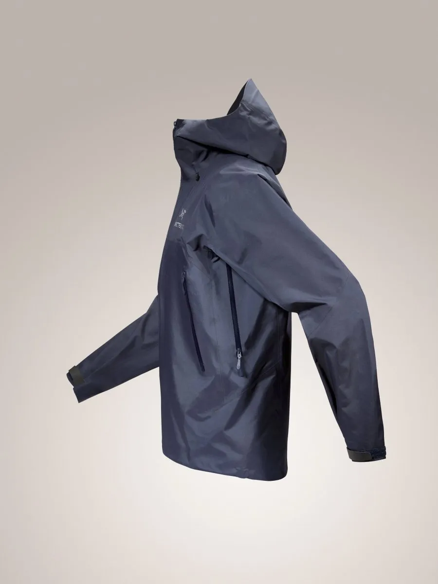 Beta AR Jacket Stormhood Men's