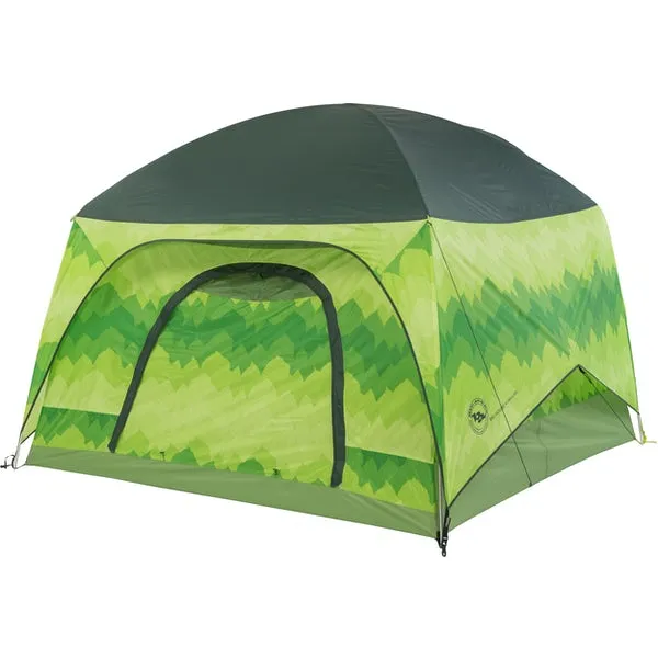 Big House 4 Deluxe Tent - Past Season