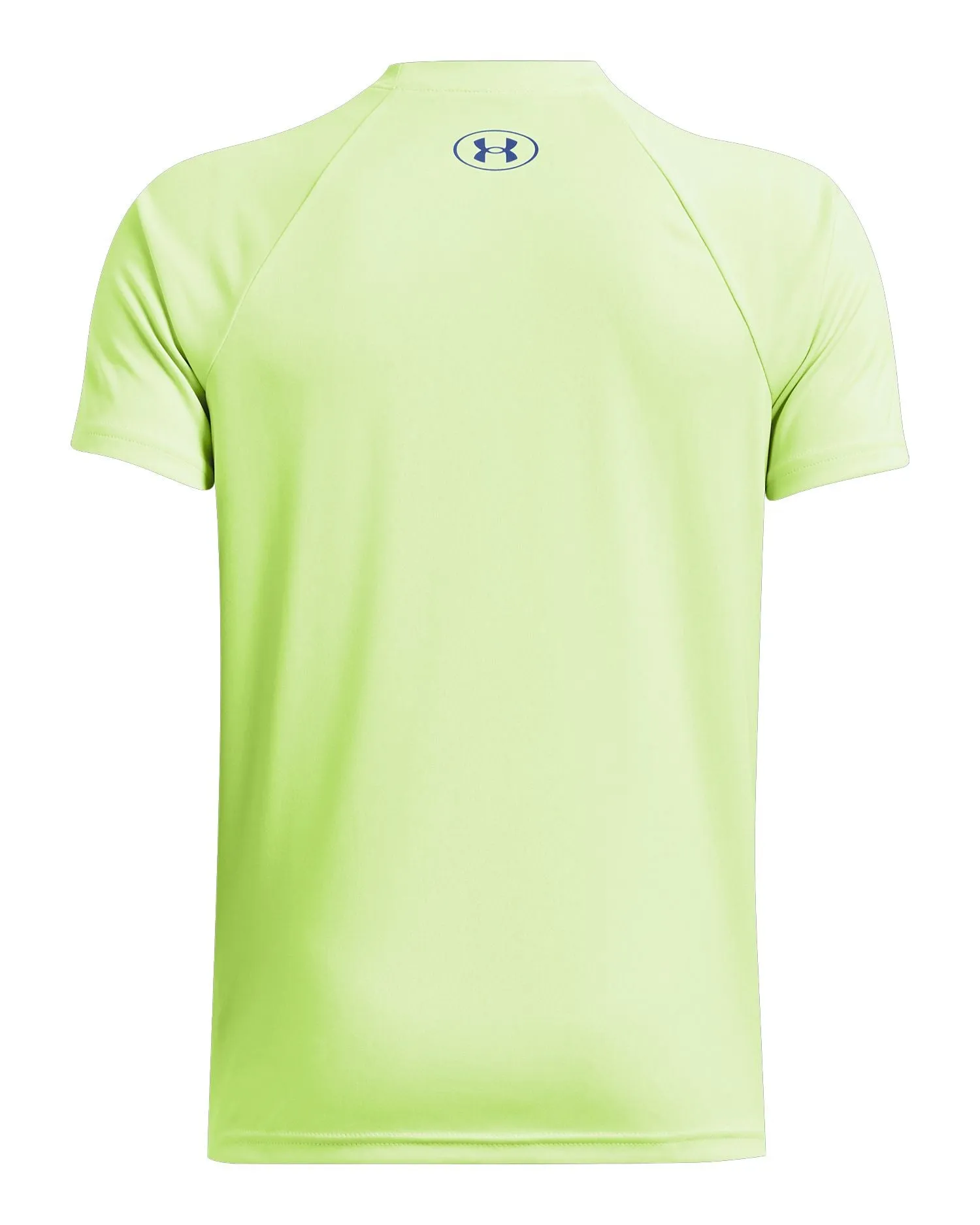 BIG LOGO SS E21 - T-Shirt pour enfants (Junior) - Under Armour