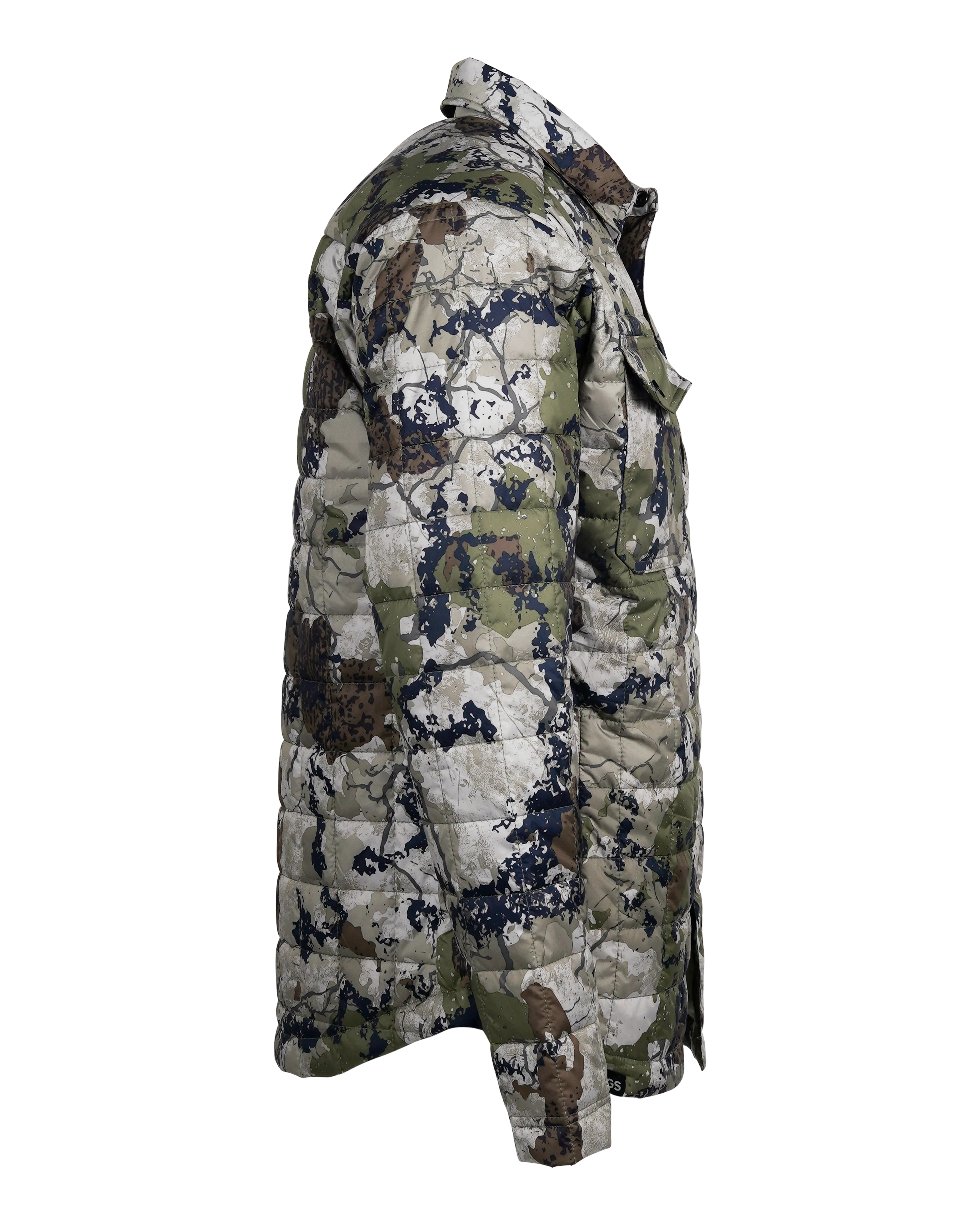 Bighorn Shirt Jacket