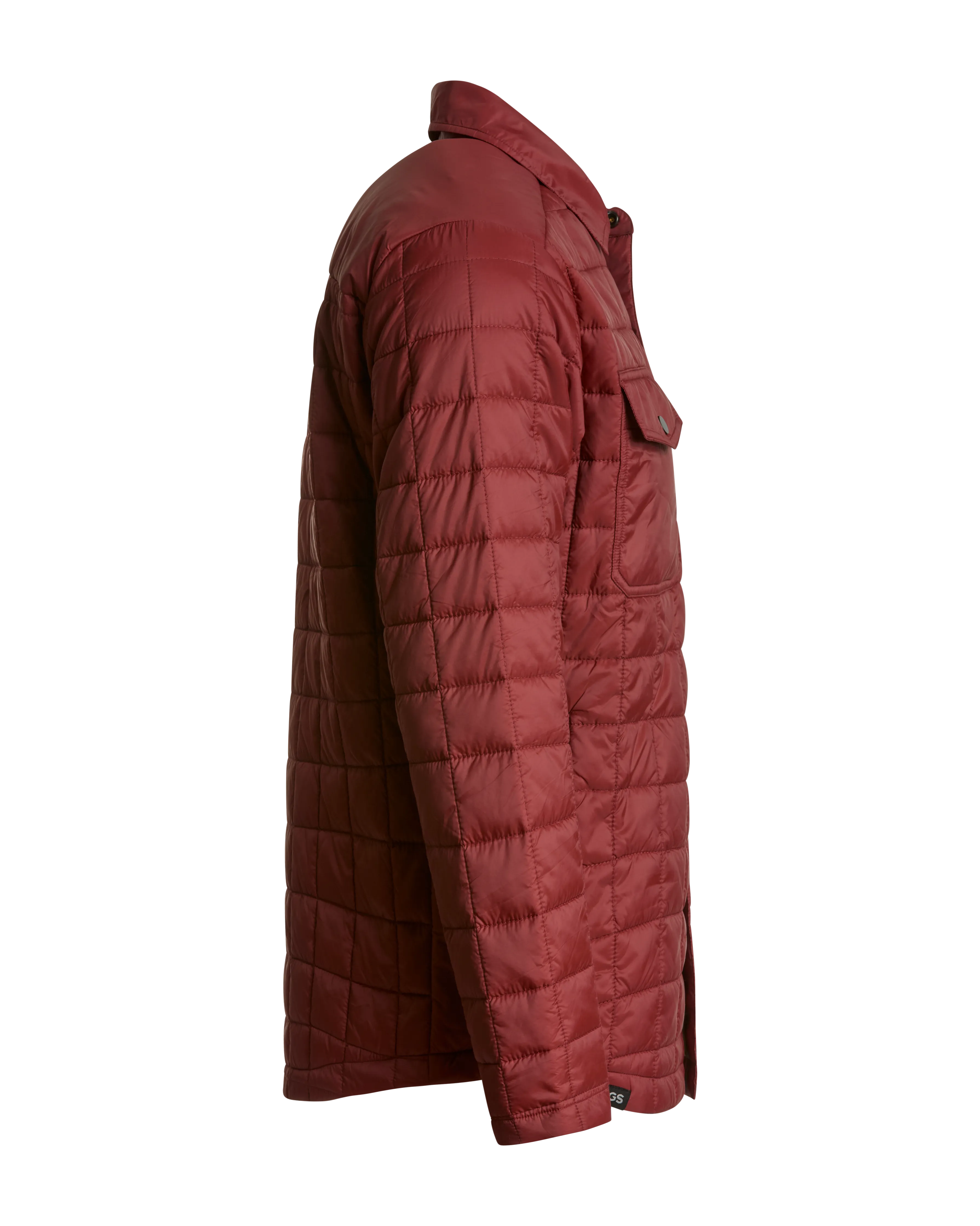 Bighorn Shirt Jacket