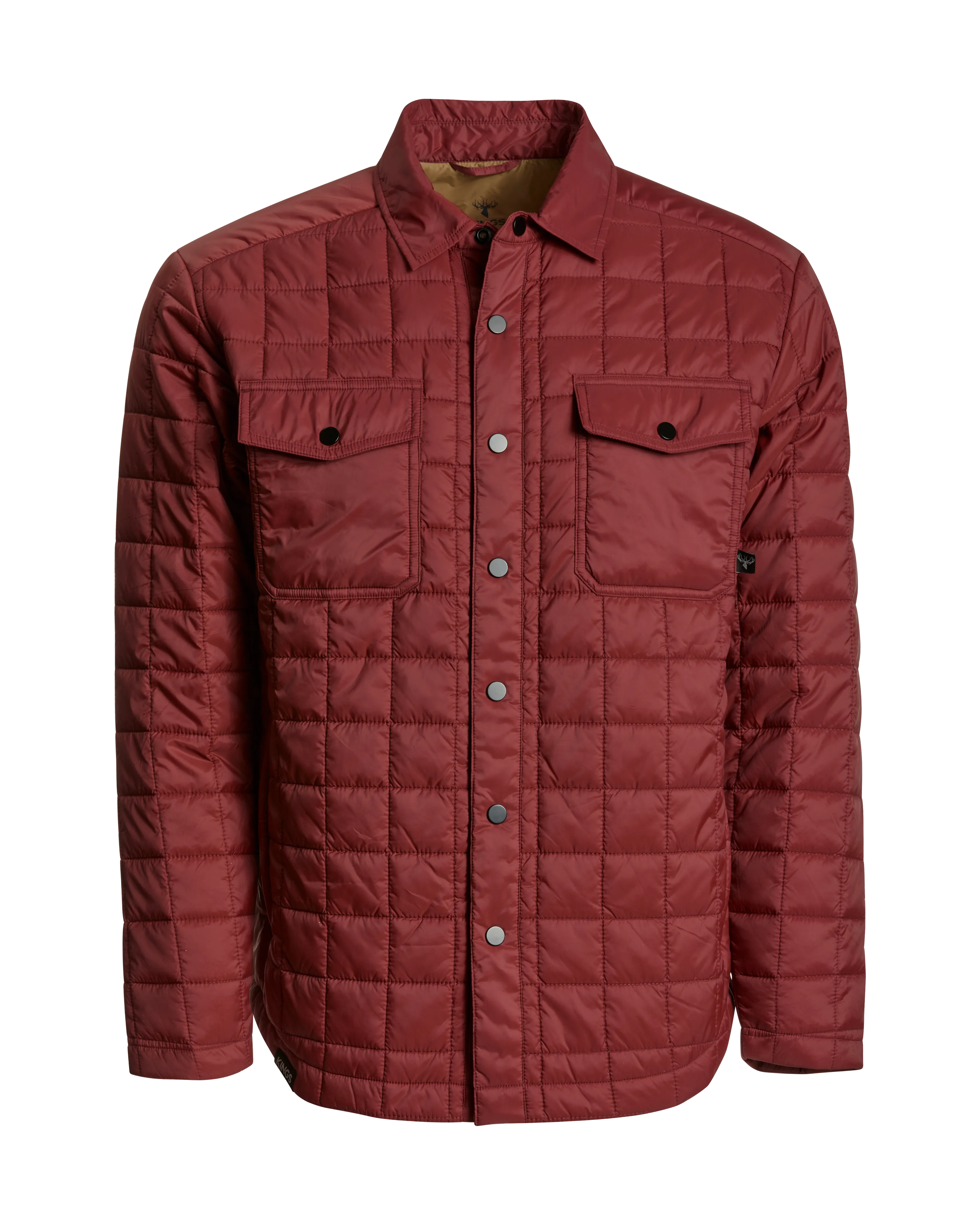 Bighorn Shirt Jacket
