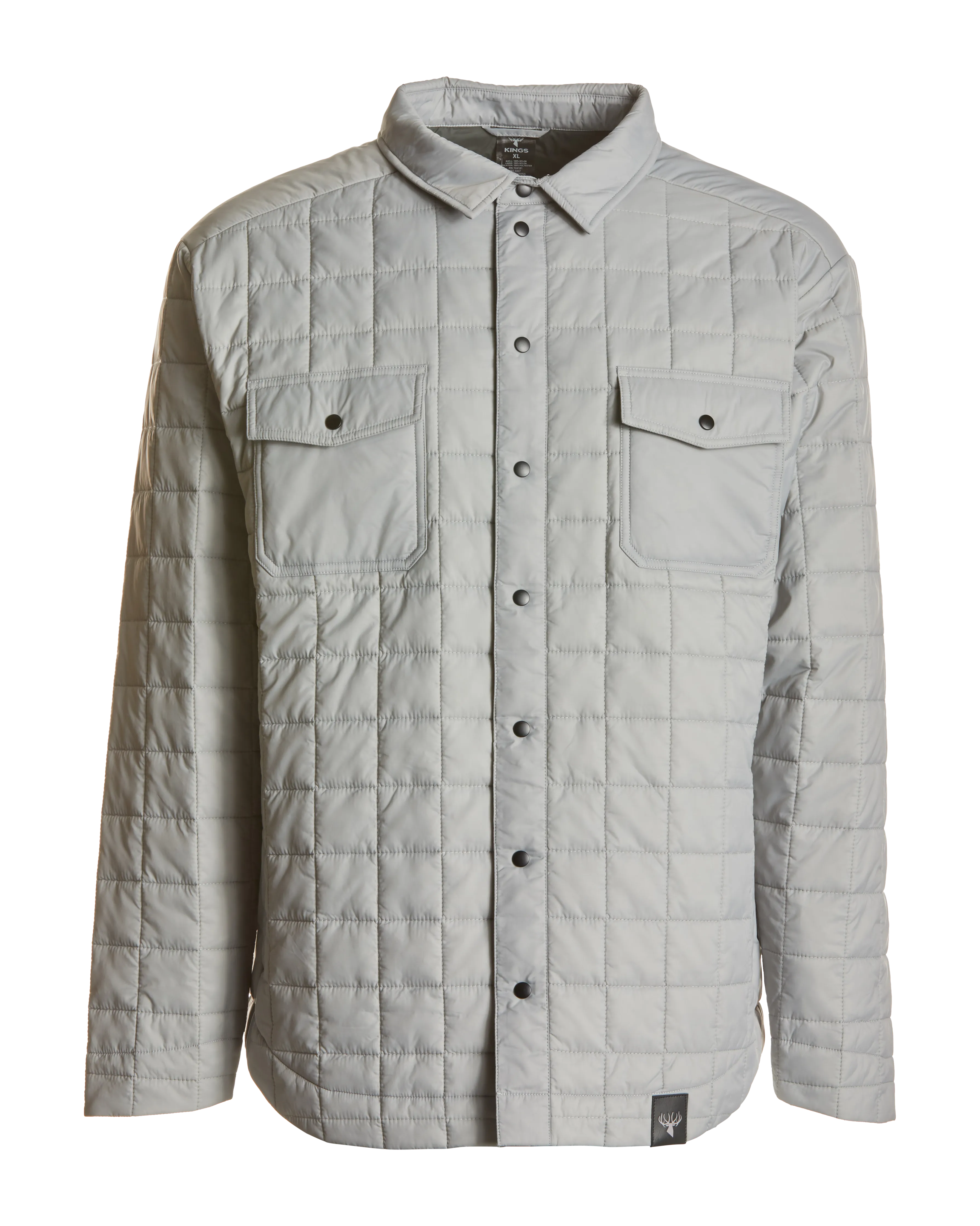 Bighorn Shirt Jacket