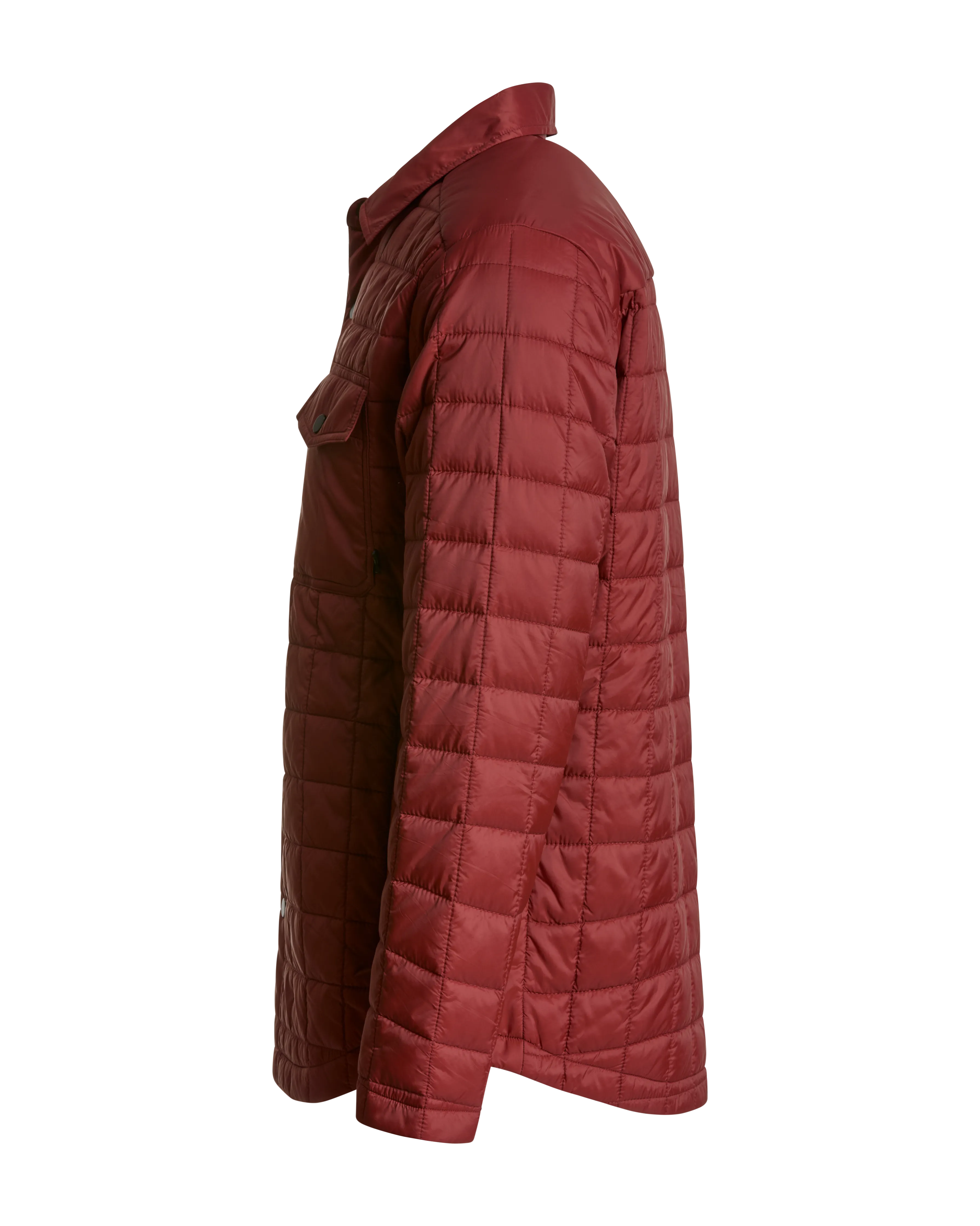 Bighorn Shirt Jacket