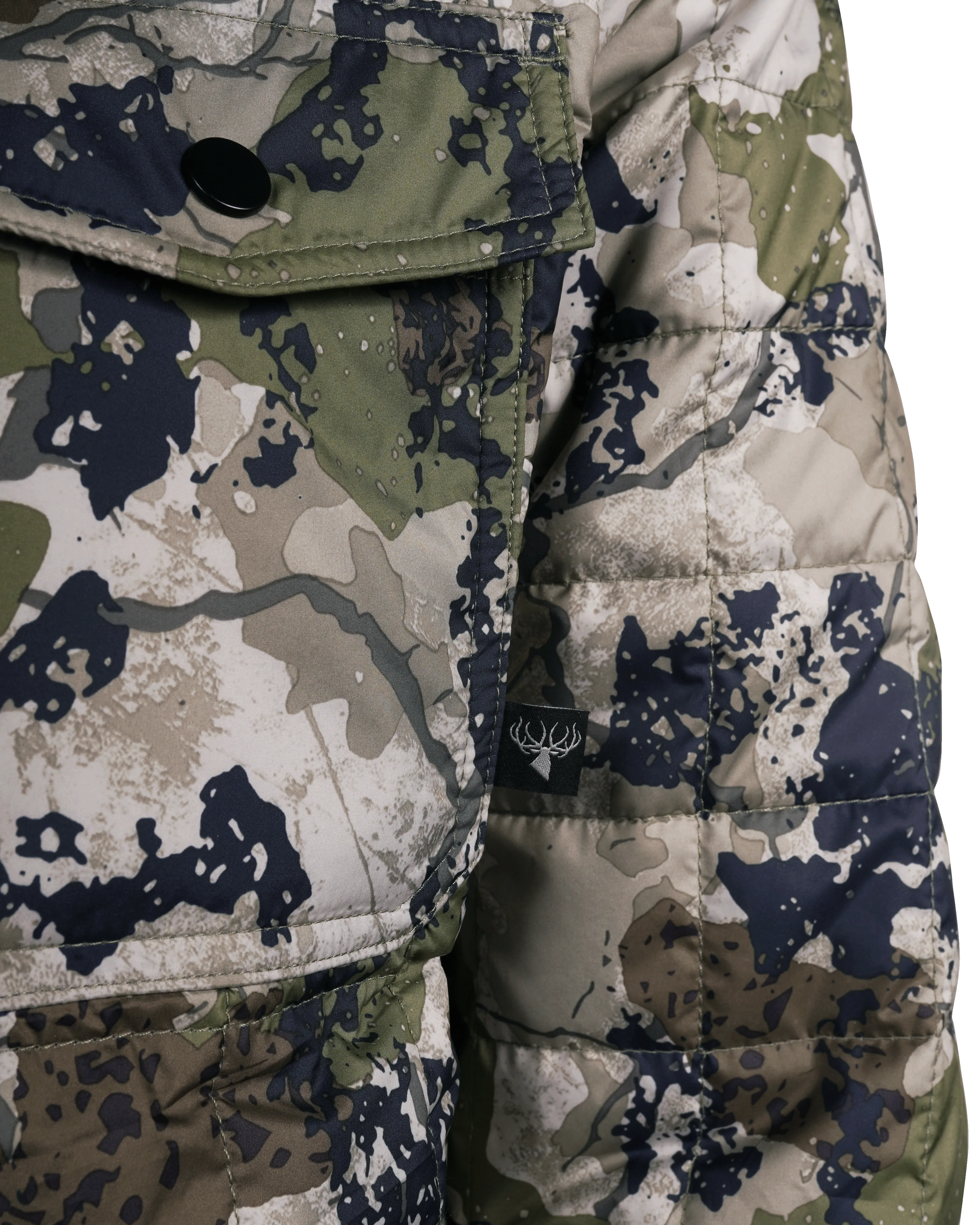 Bighorn Shirt Jacket
