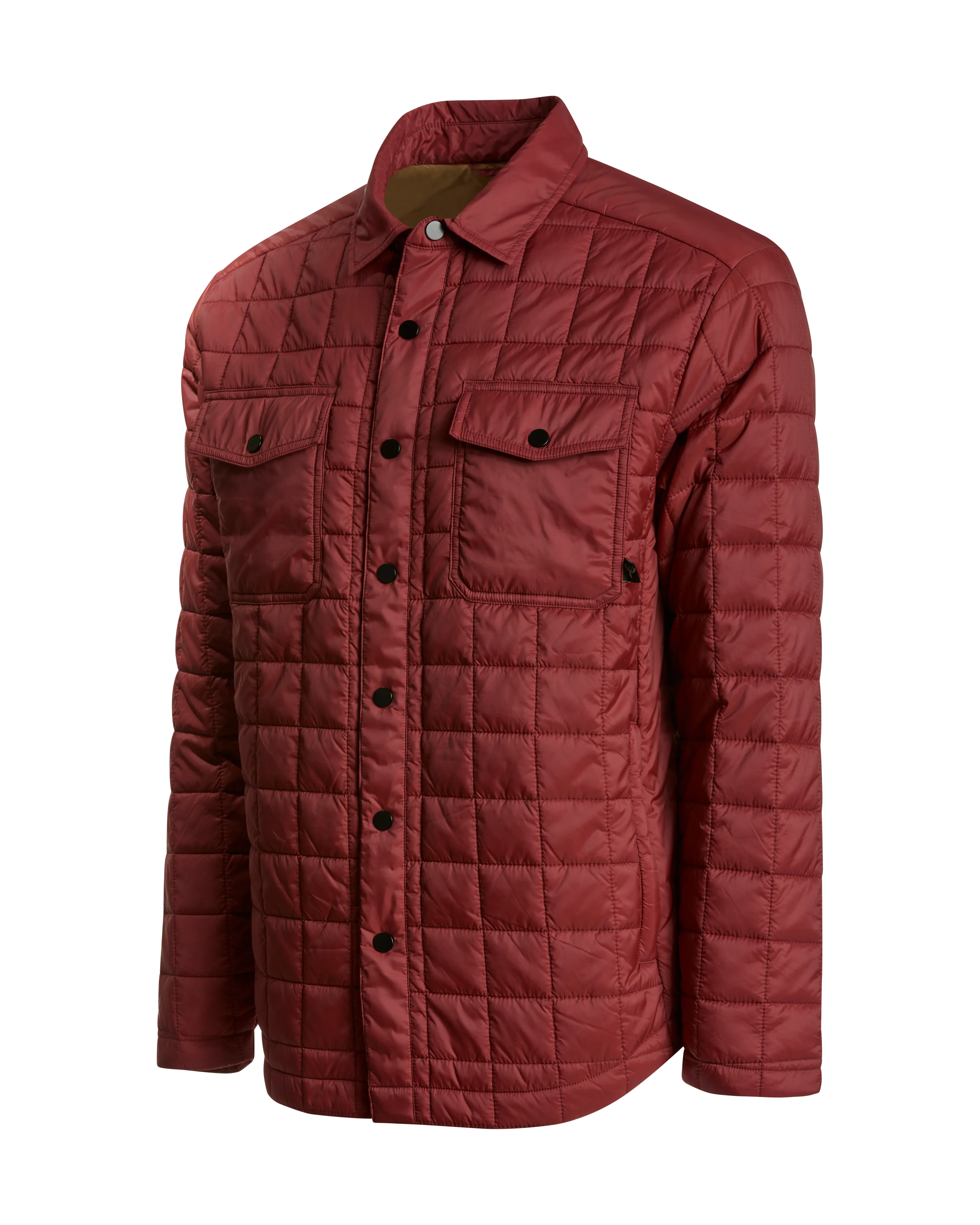 Bighorn Shirt Jacket
