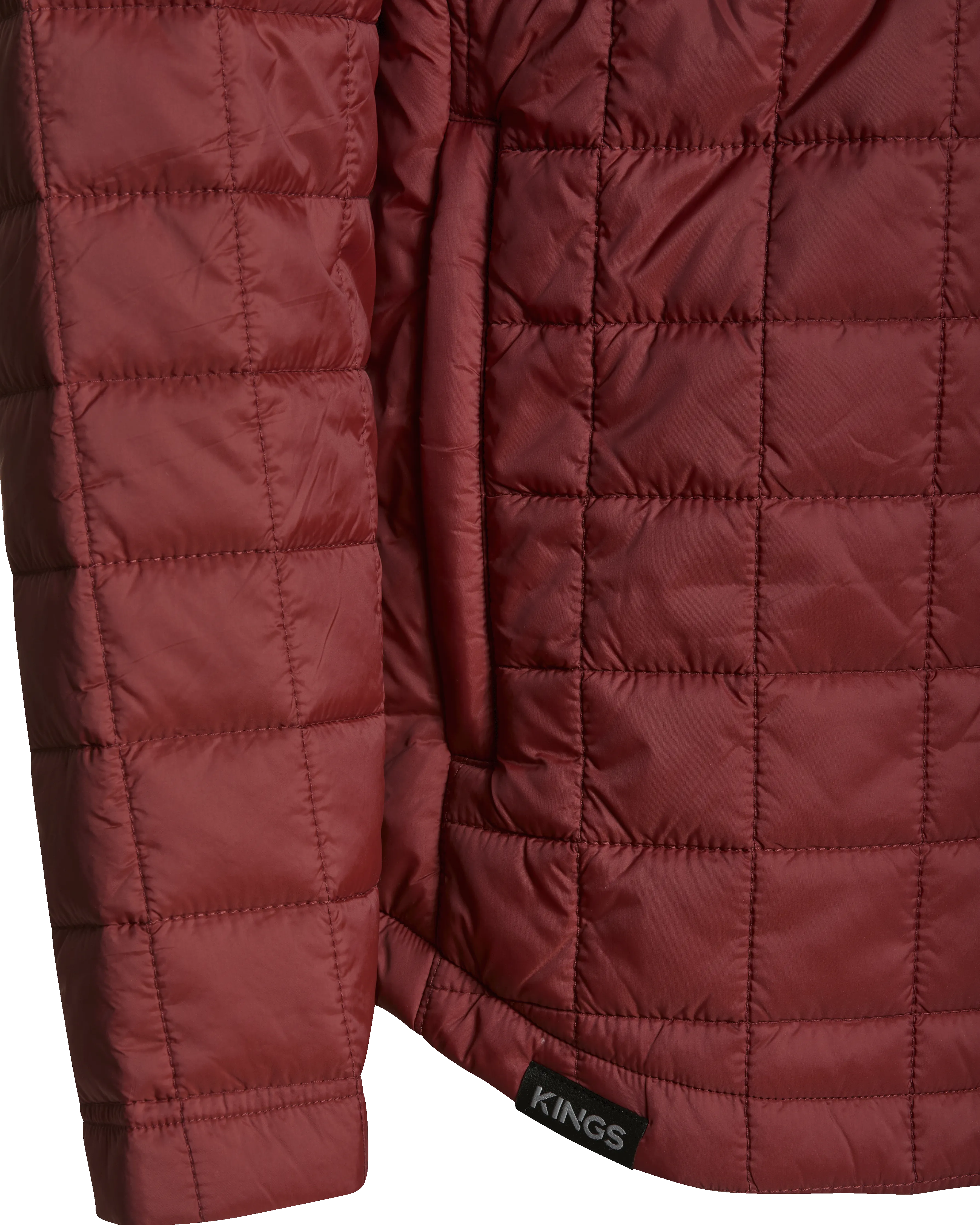 Bighorn Shirt Jacket