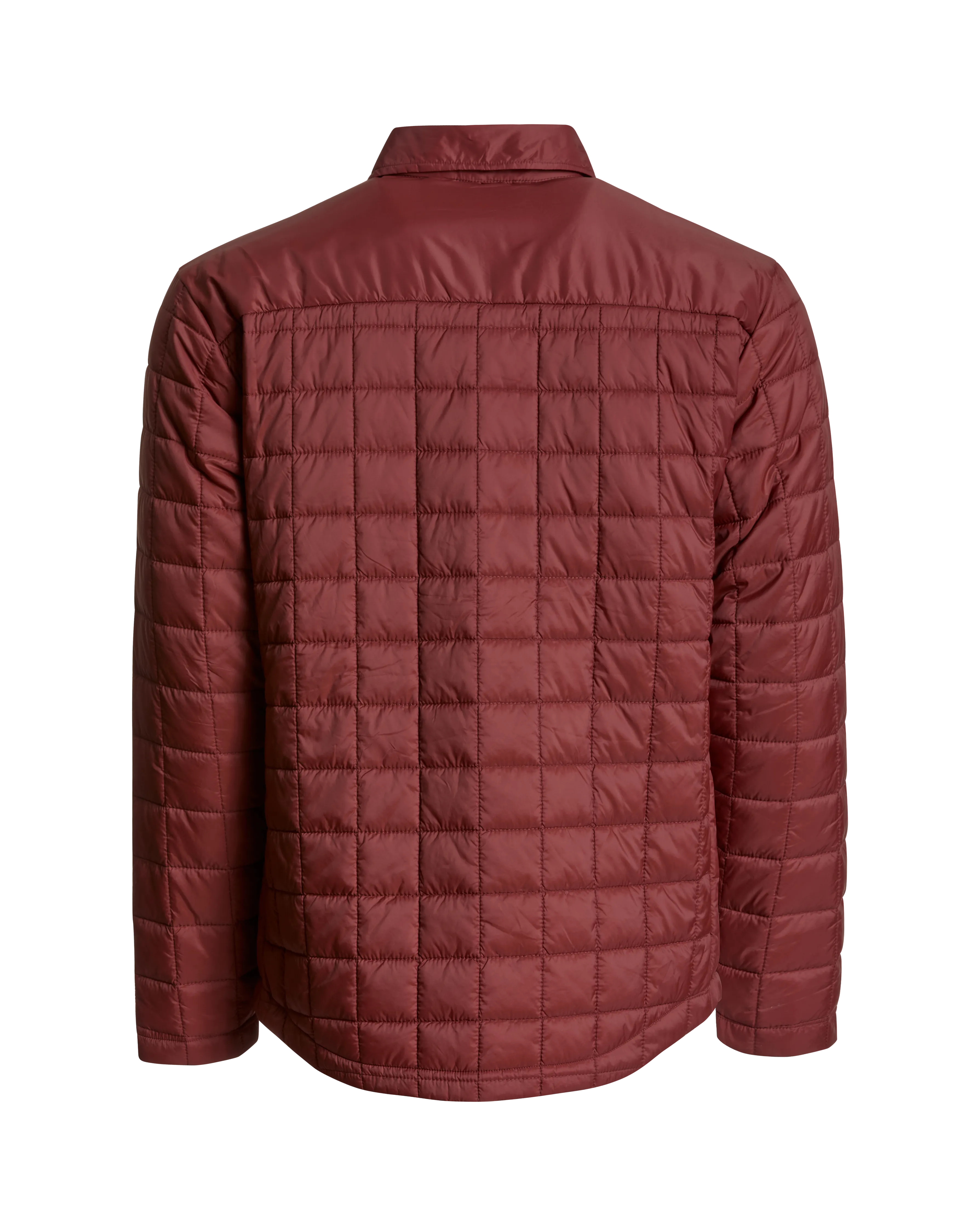 Bighorn Shirt Jacket
