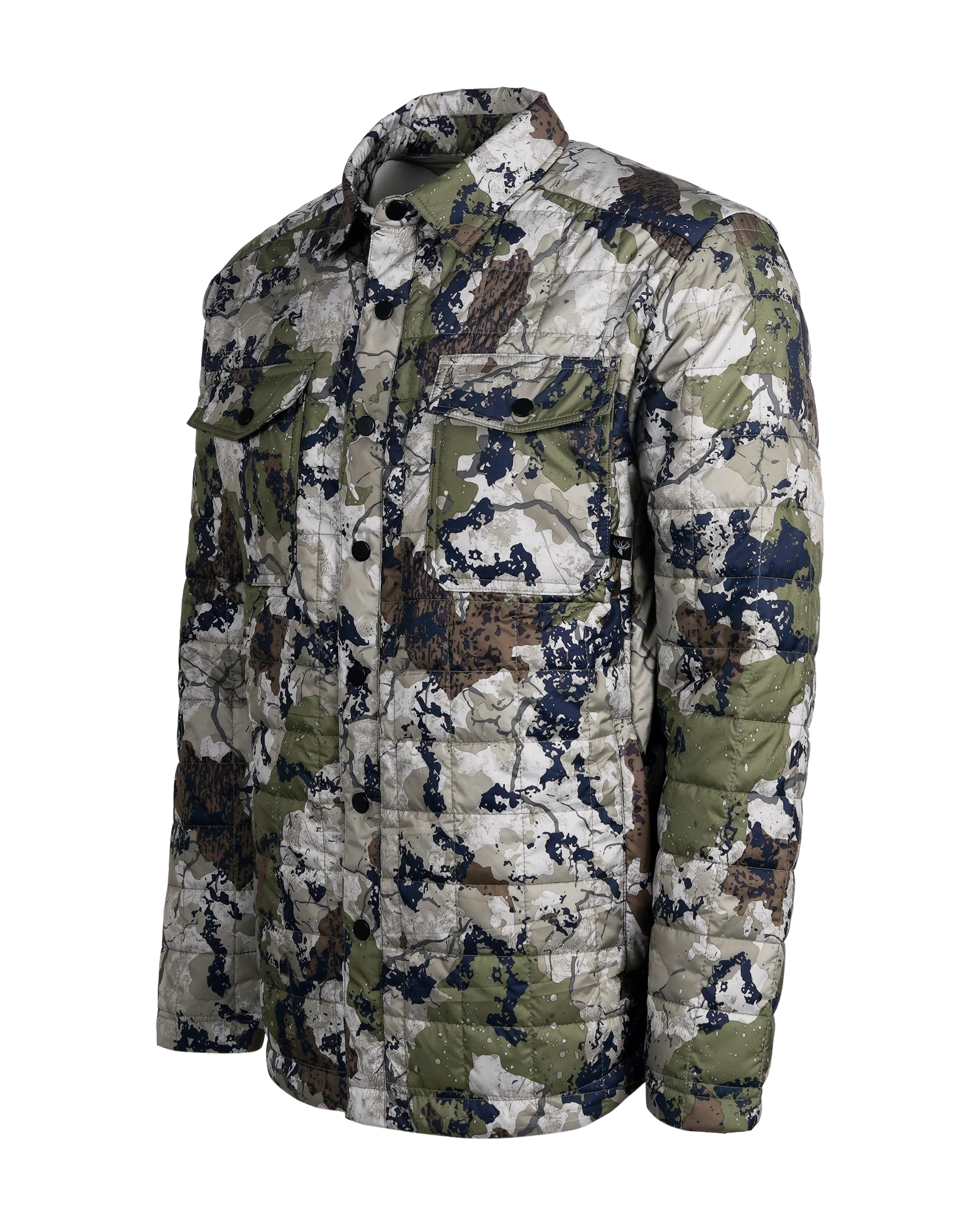 Bighorn Shirt Jacket