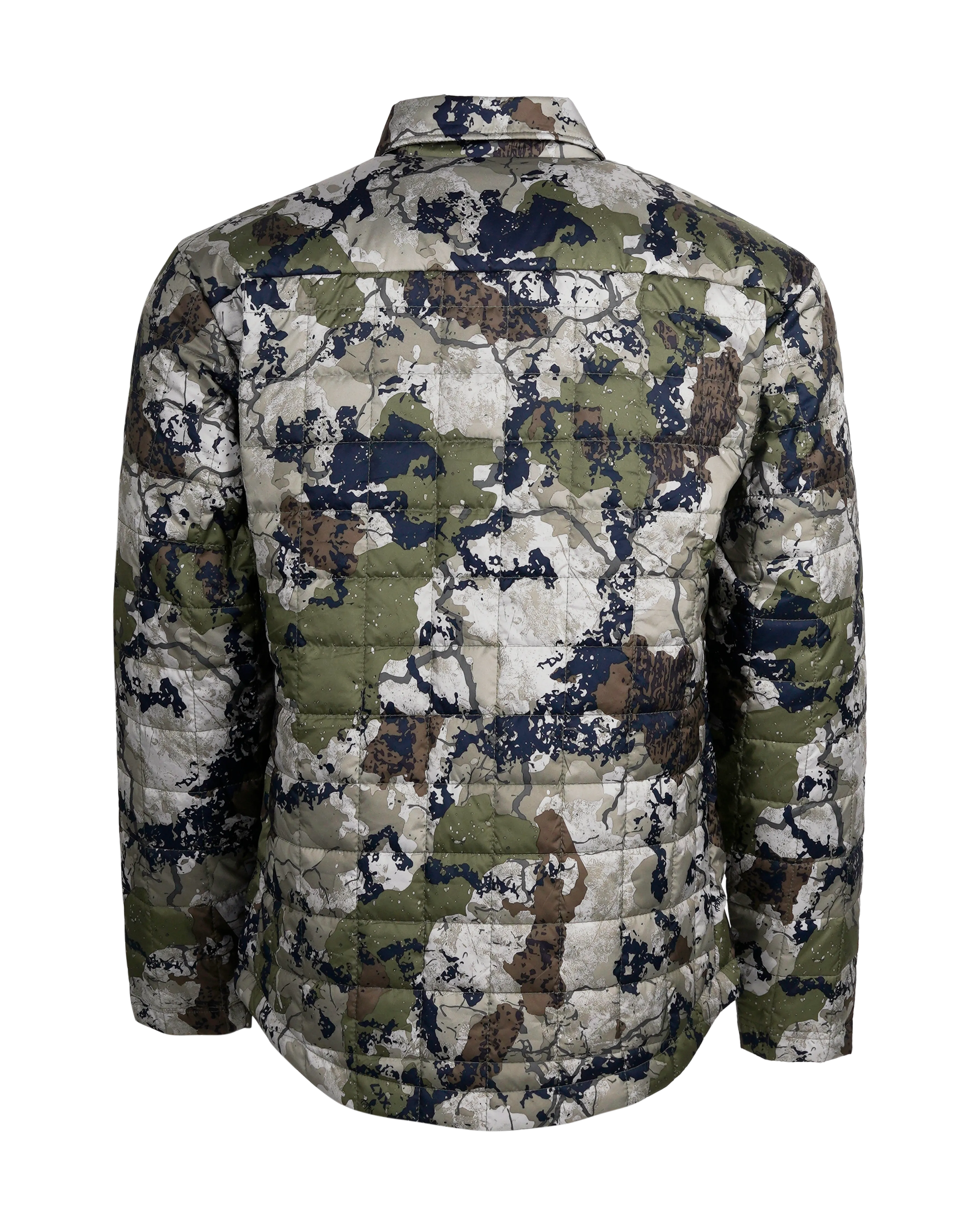 Bighorn Shirt Jacket