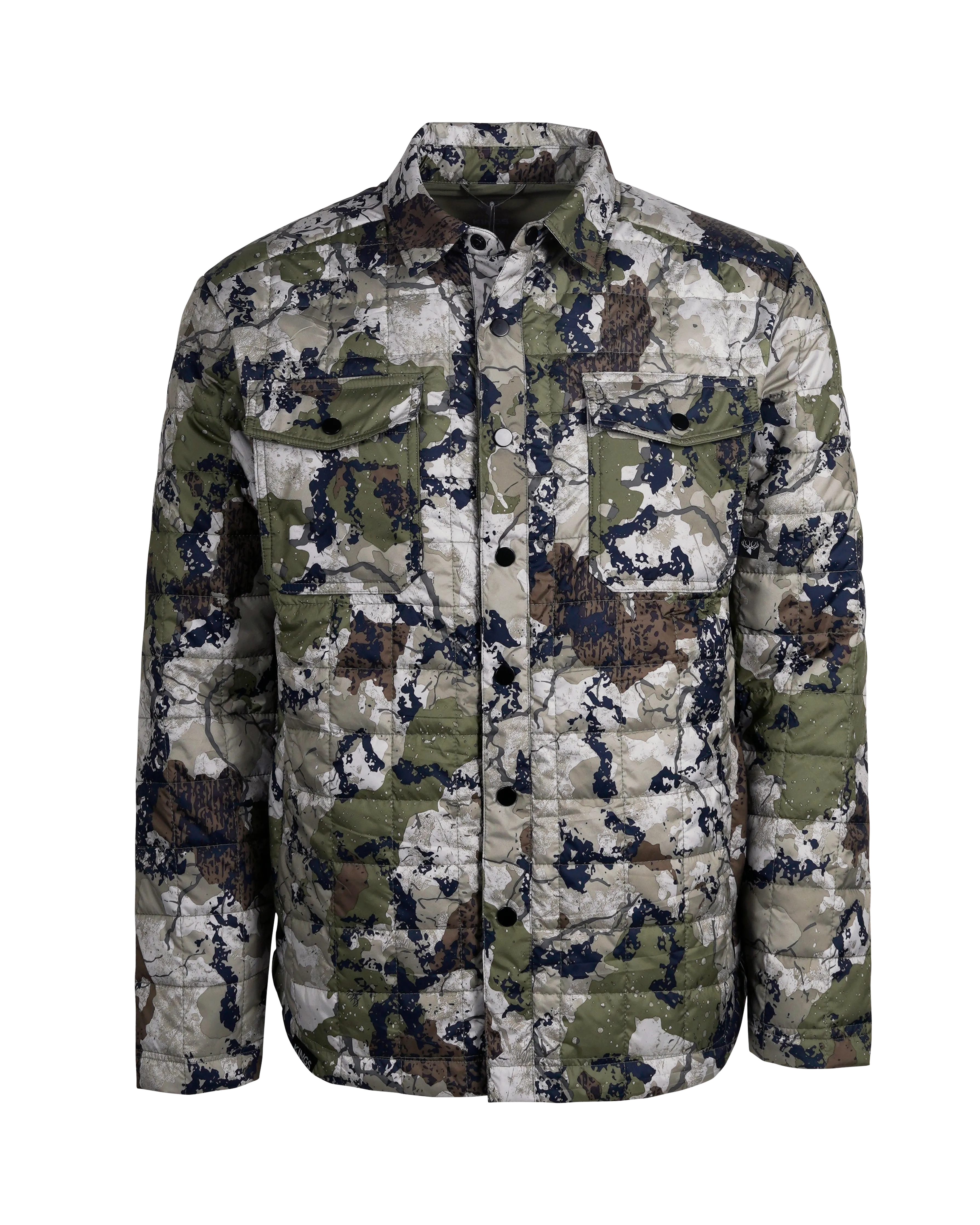 Bighorn Shirt Jacket