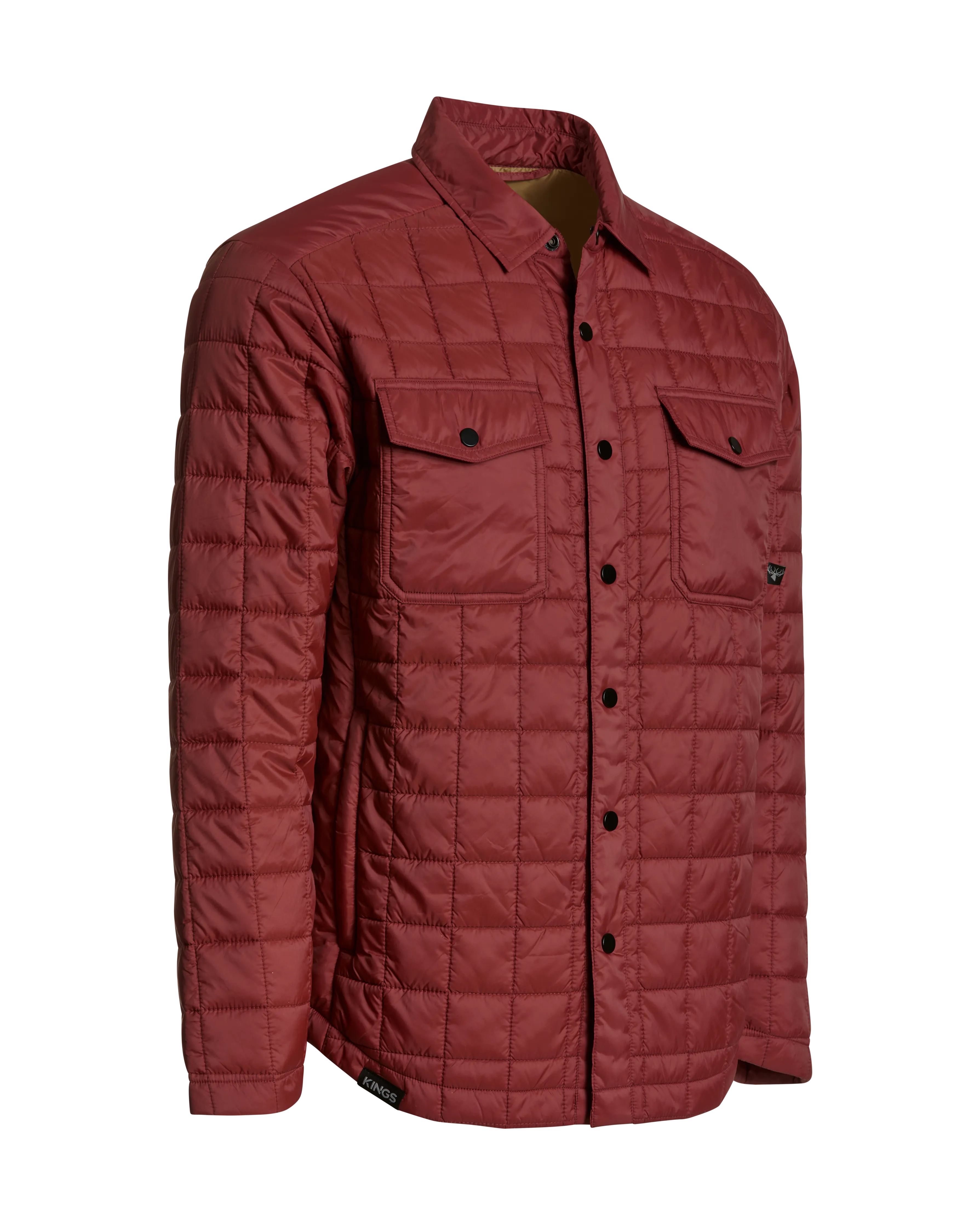 Bighorn Shirt Jacket
