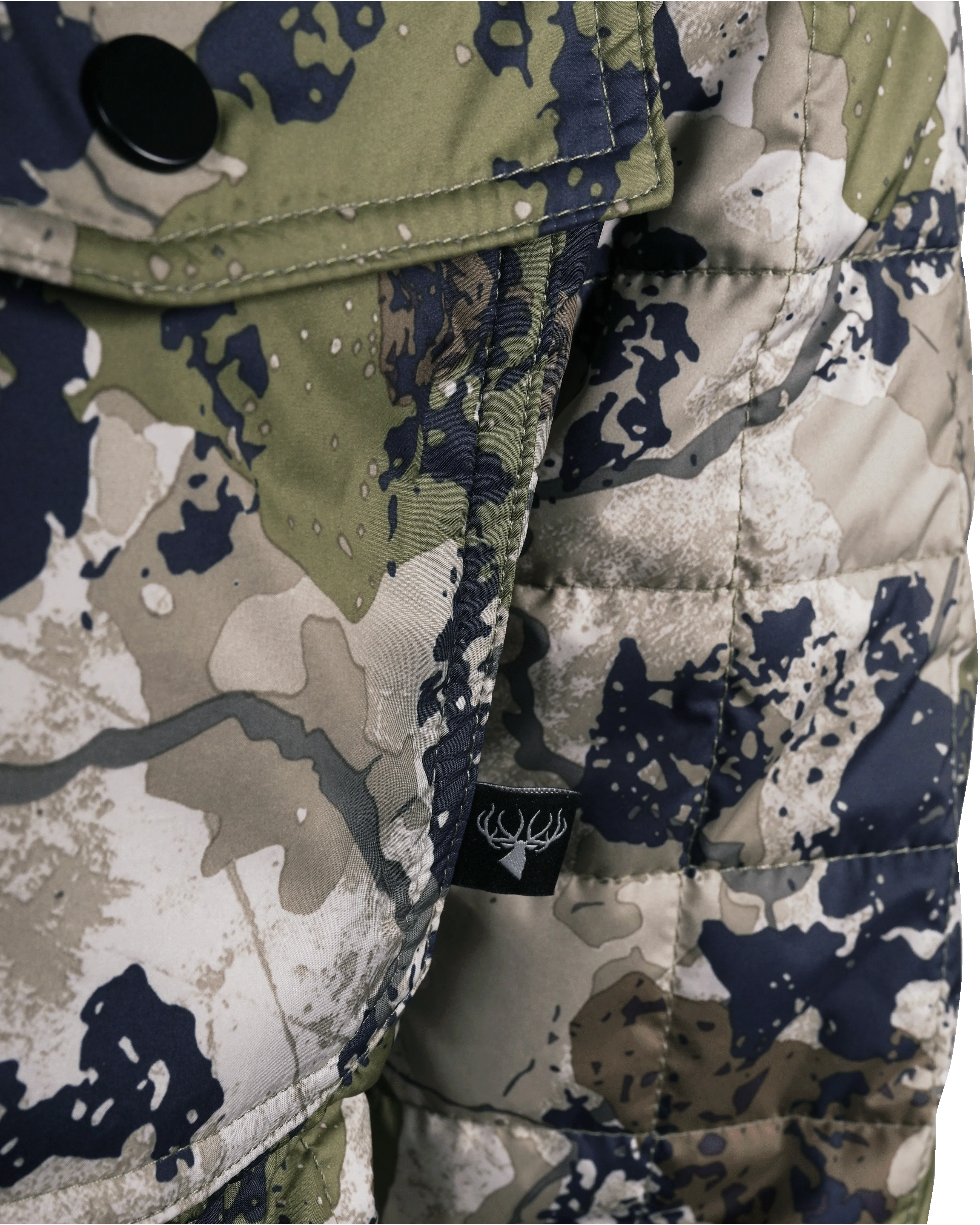 Bighorn Shirt Jacket