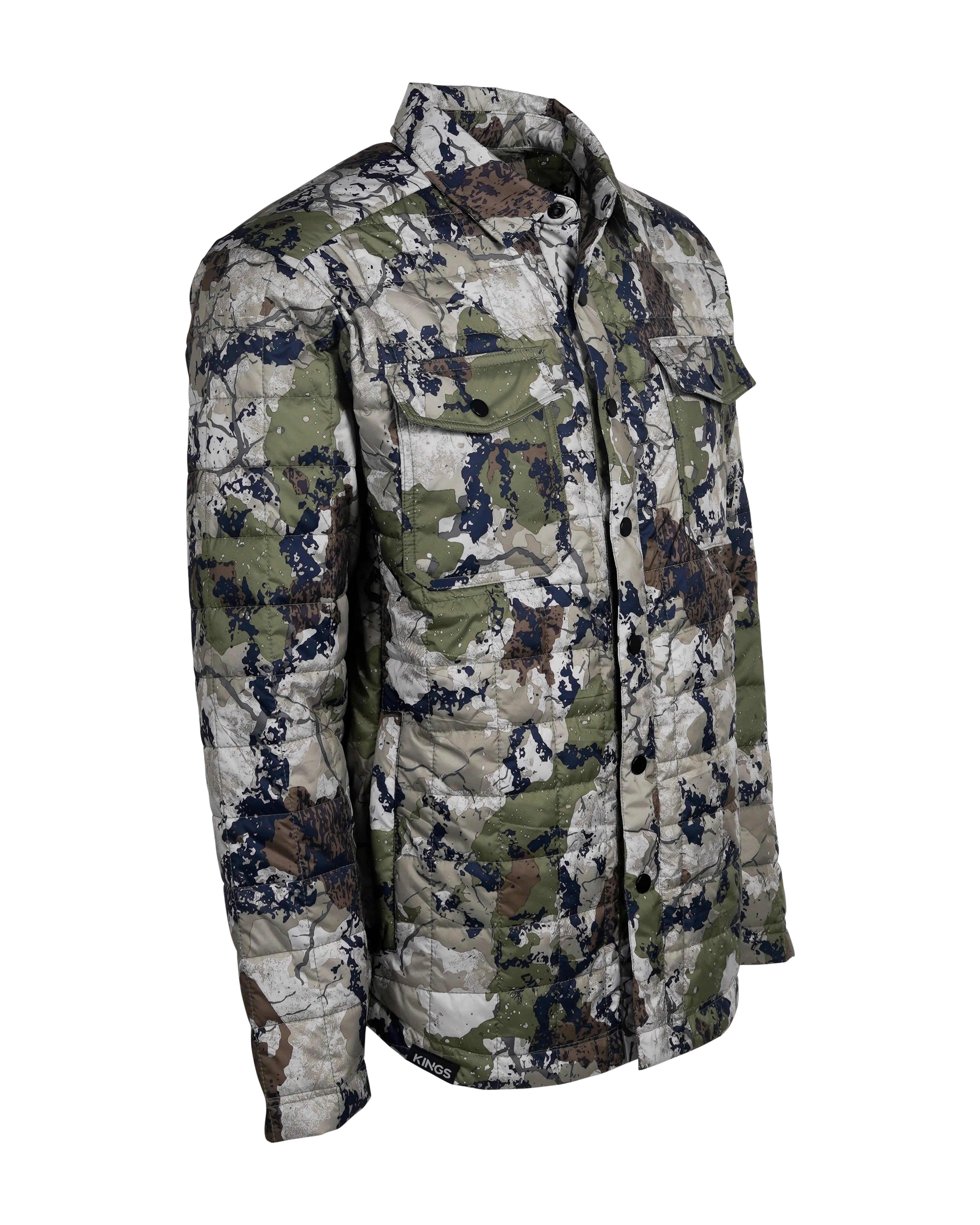 Bighorn Shirt Jacket