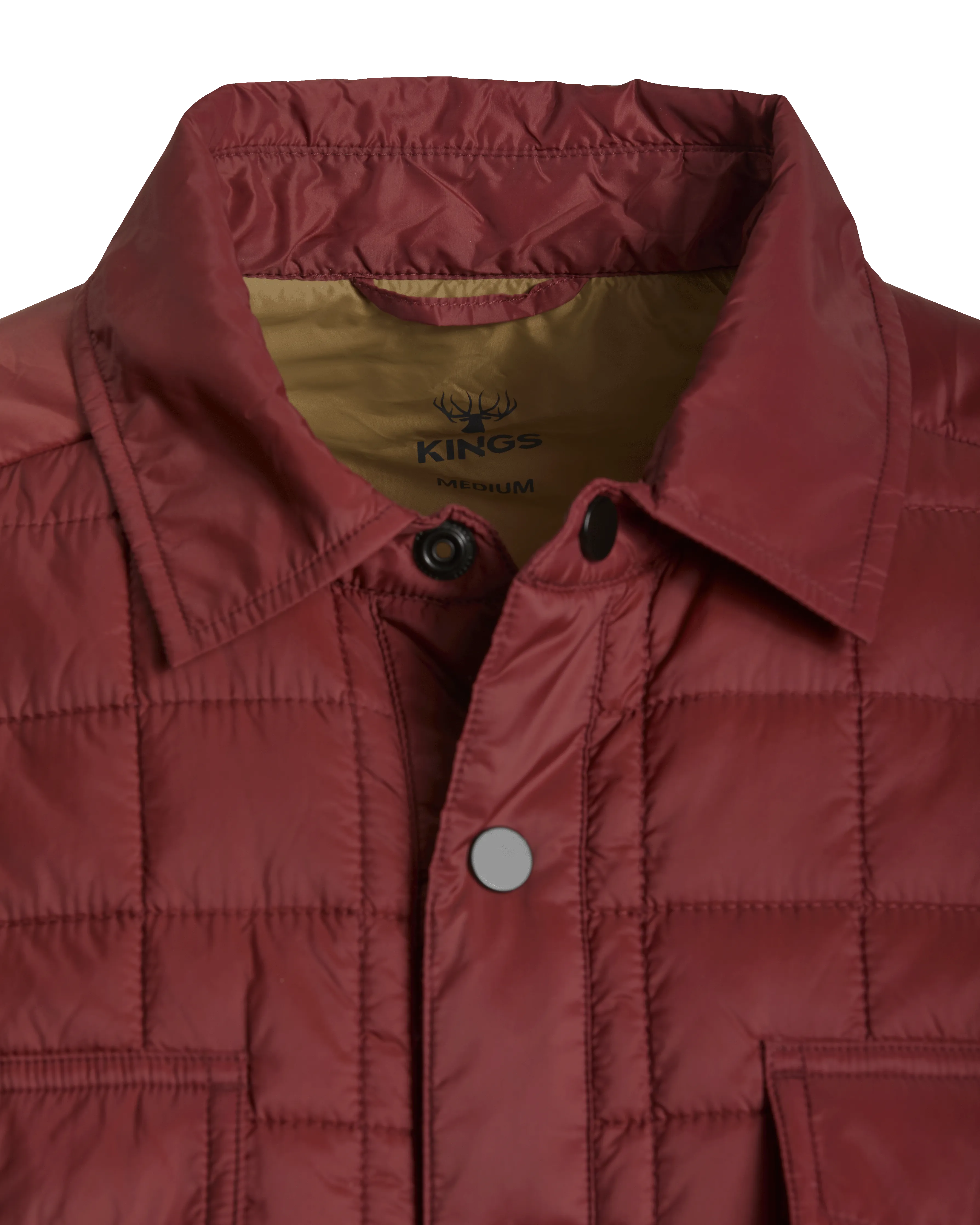 Bighorn Shirt Jacket