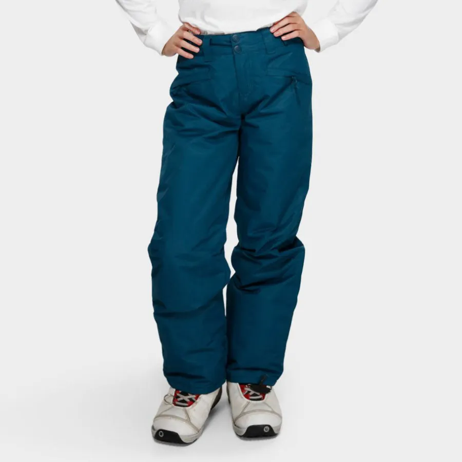 Billabong Teen Alue 2L 10K Pant Girls - Eclipse
