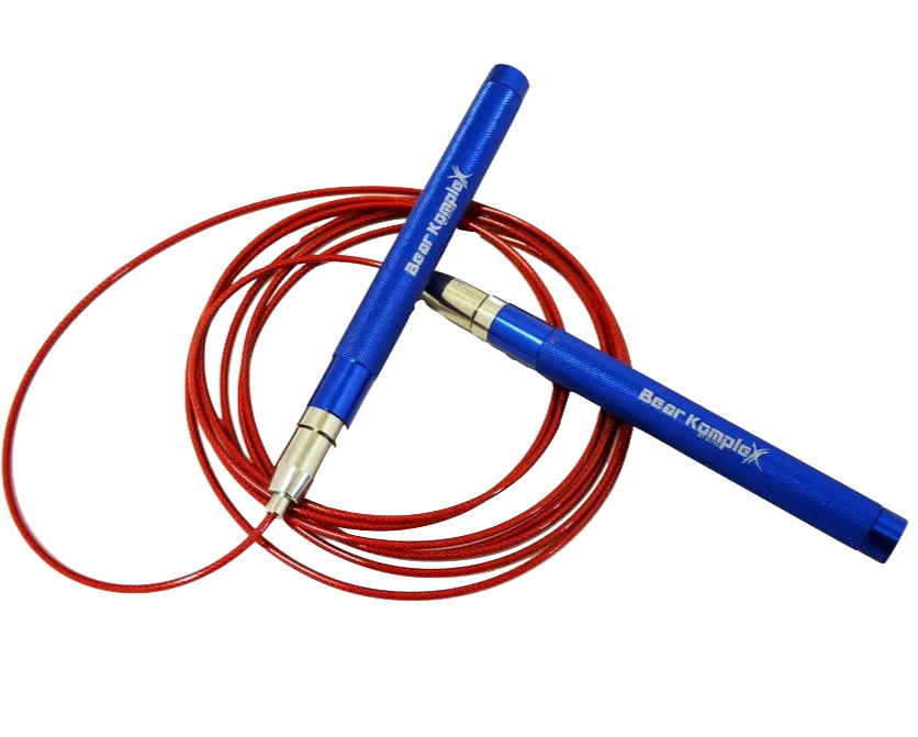 BKX Hummer Speed Rope