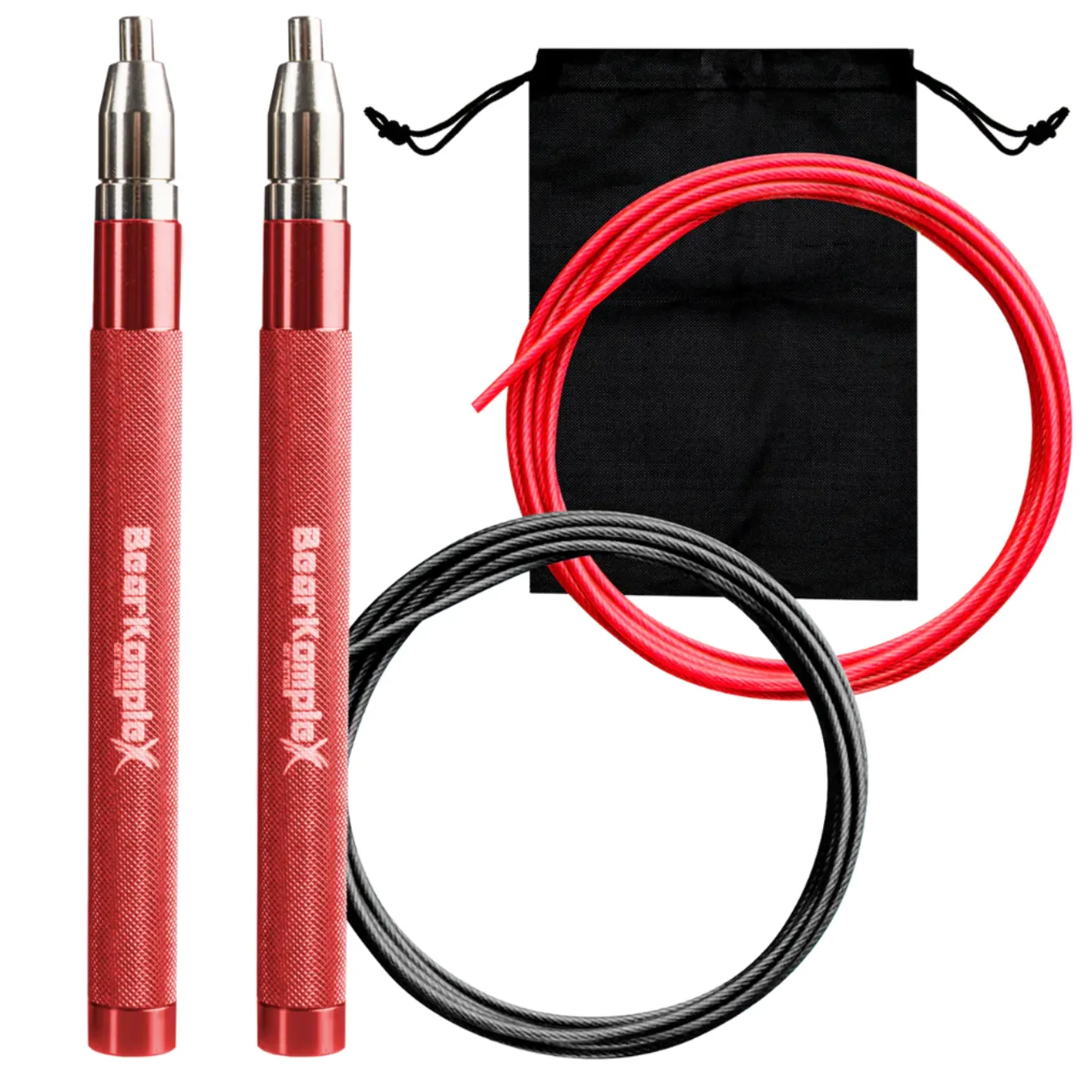 BKX Hummer Speed Rope