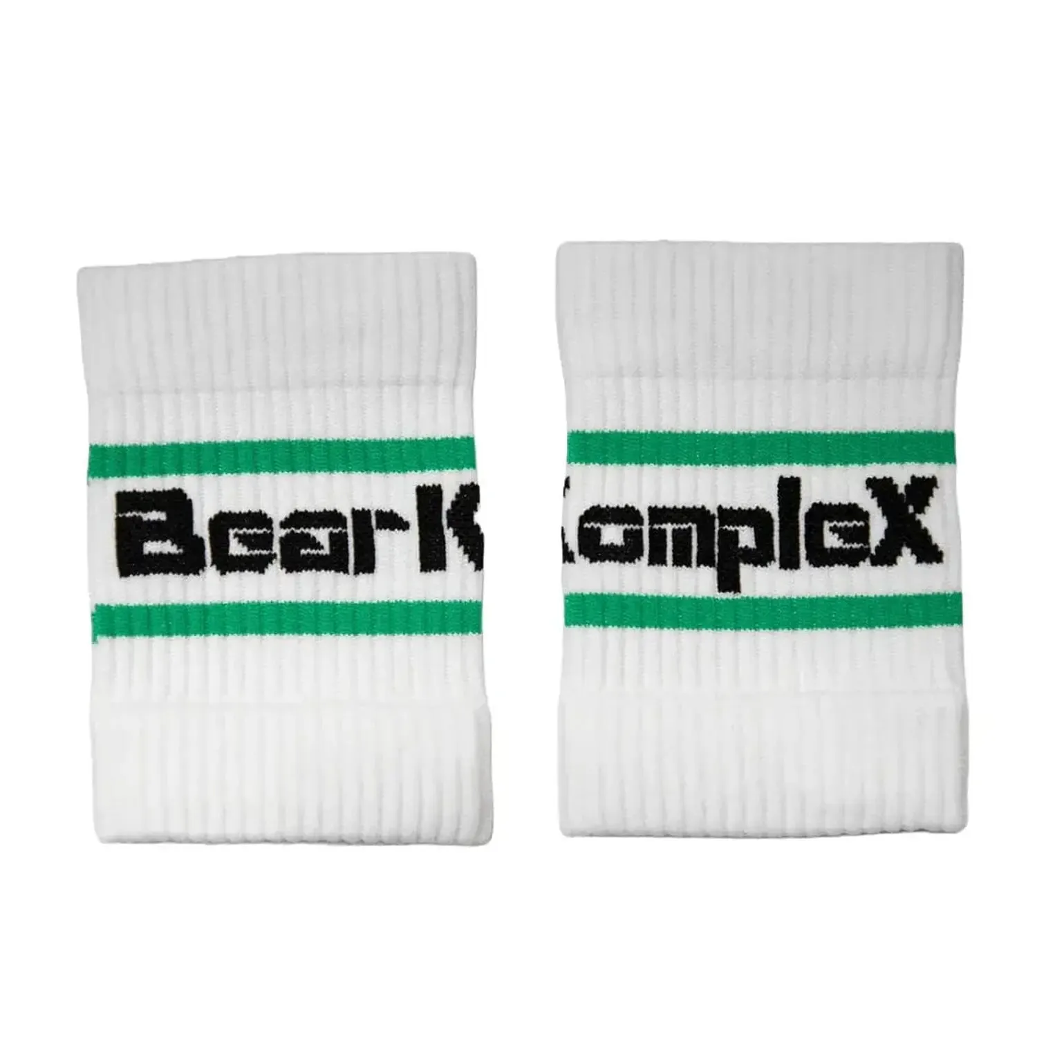 BKX Wristbands (Schweissbänder)