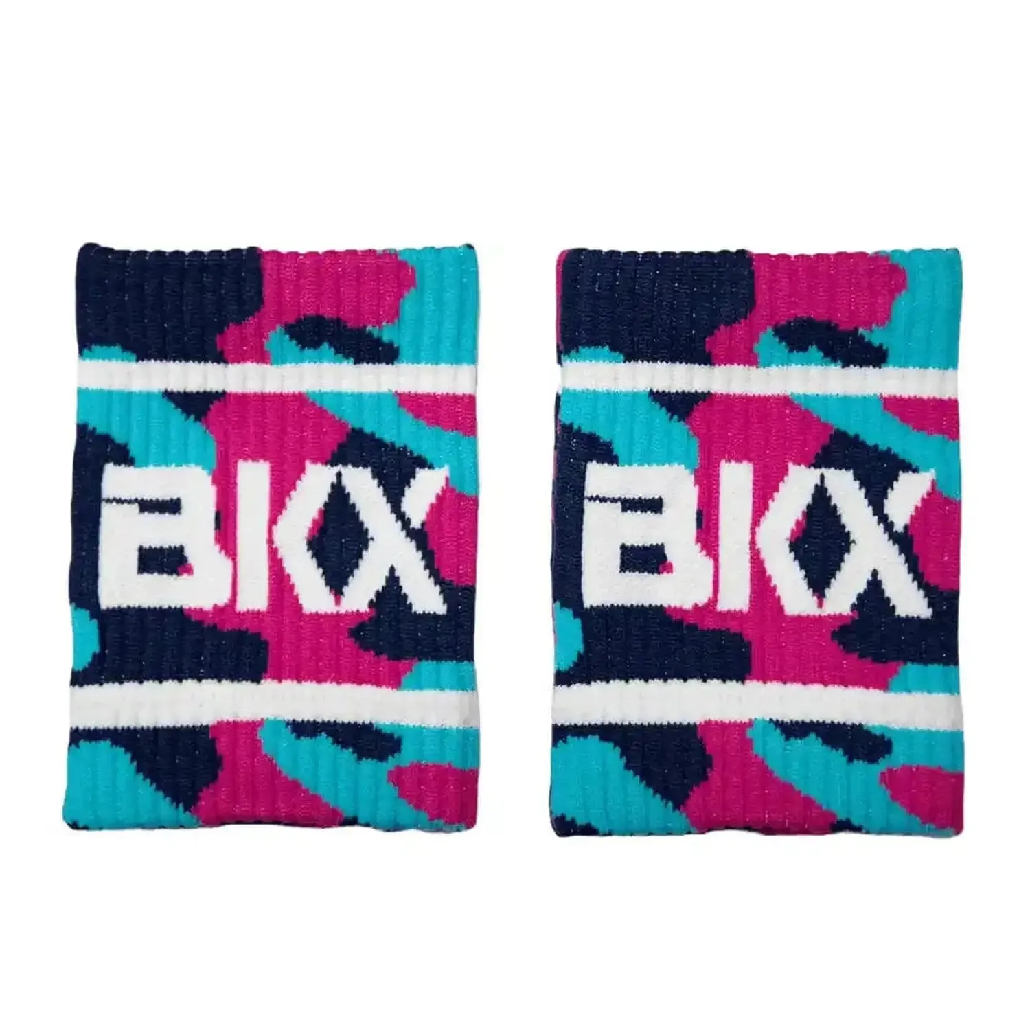 BKX Wristbands (Schweissbänder)